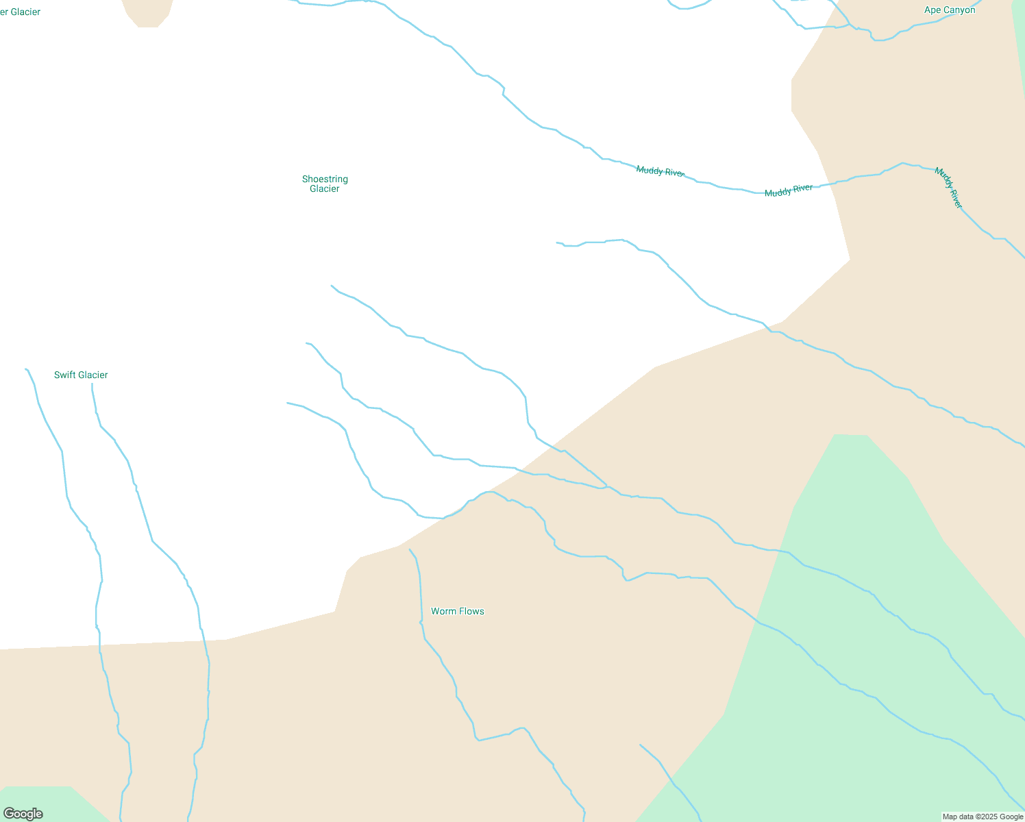 map of restaurants, bars, coffee shops, grocery stores, and more near in Cougar