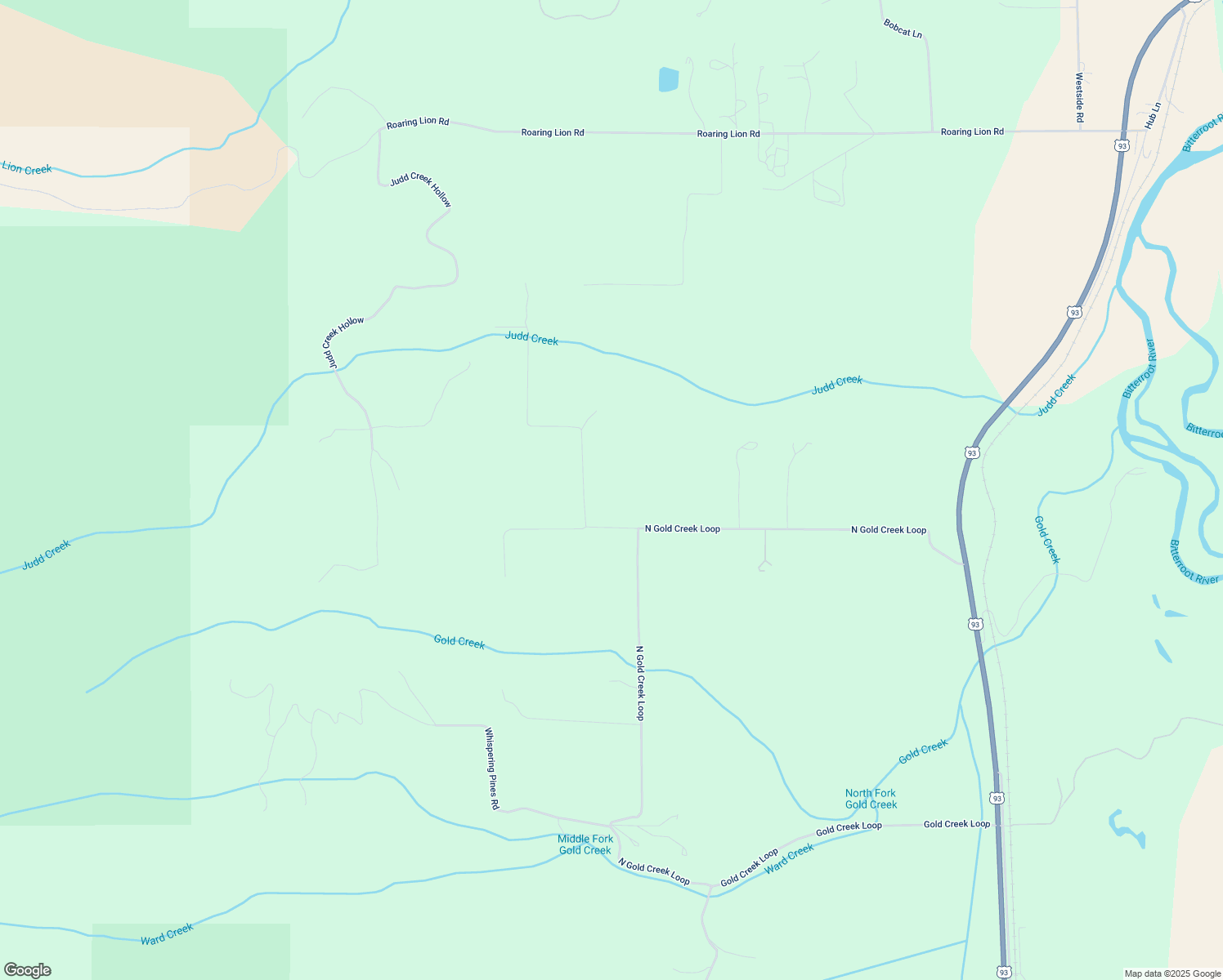 map of restaurants, bars, coffee shops, grocery stores, and more near 410 2 Horse Lane in Hamilton