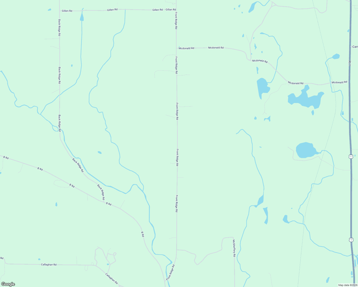 map of restaurants, bars, coffee shops, grocery stores, and more near 277 Front Ridge Road in Littleton