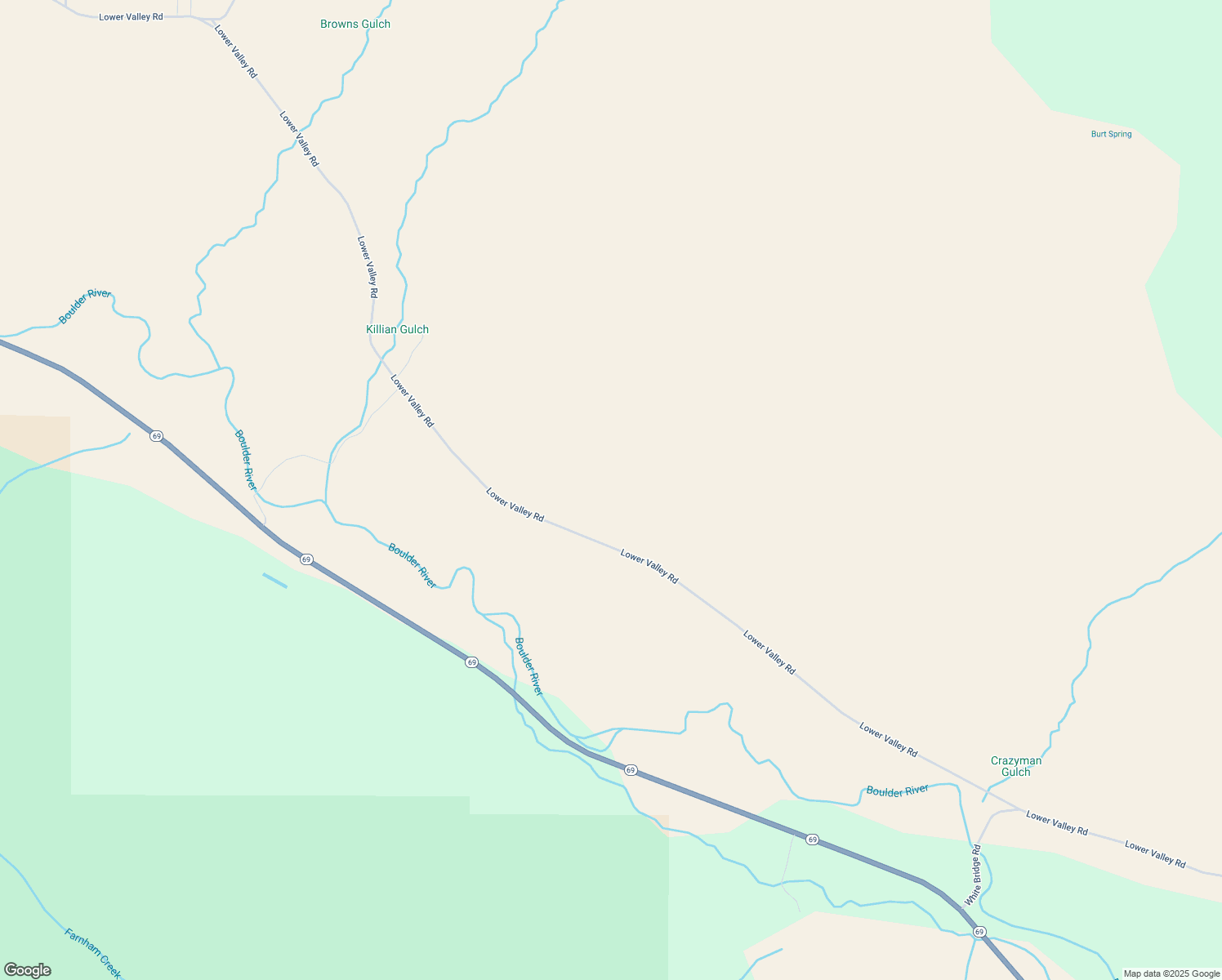 map of restaurants, bars, coffee shops, grocery stores, and more near in Boulder