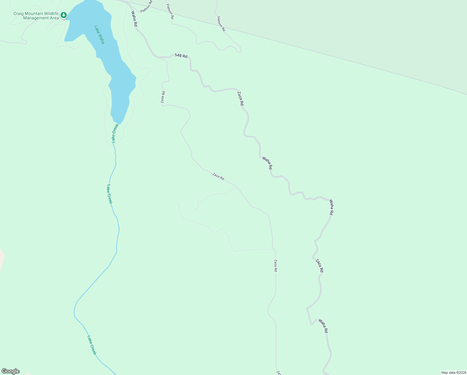 map of restaurants, bars, coffee shops, grocery stores, and more near Buck Board Lane in Lewiston