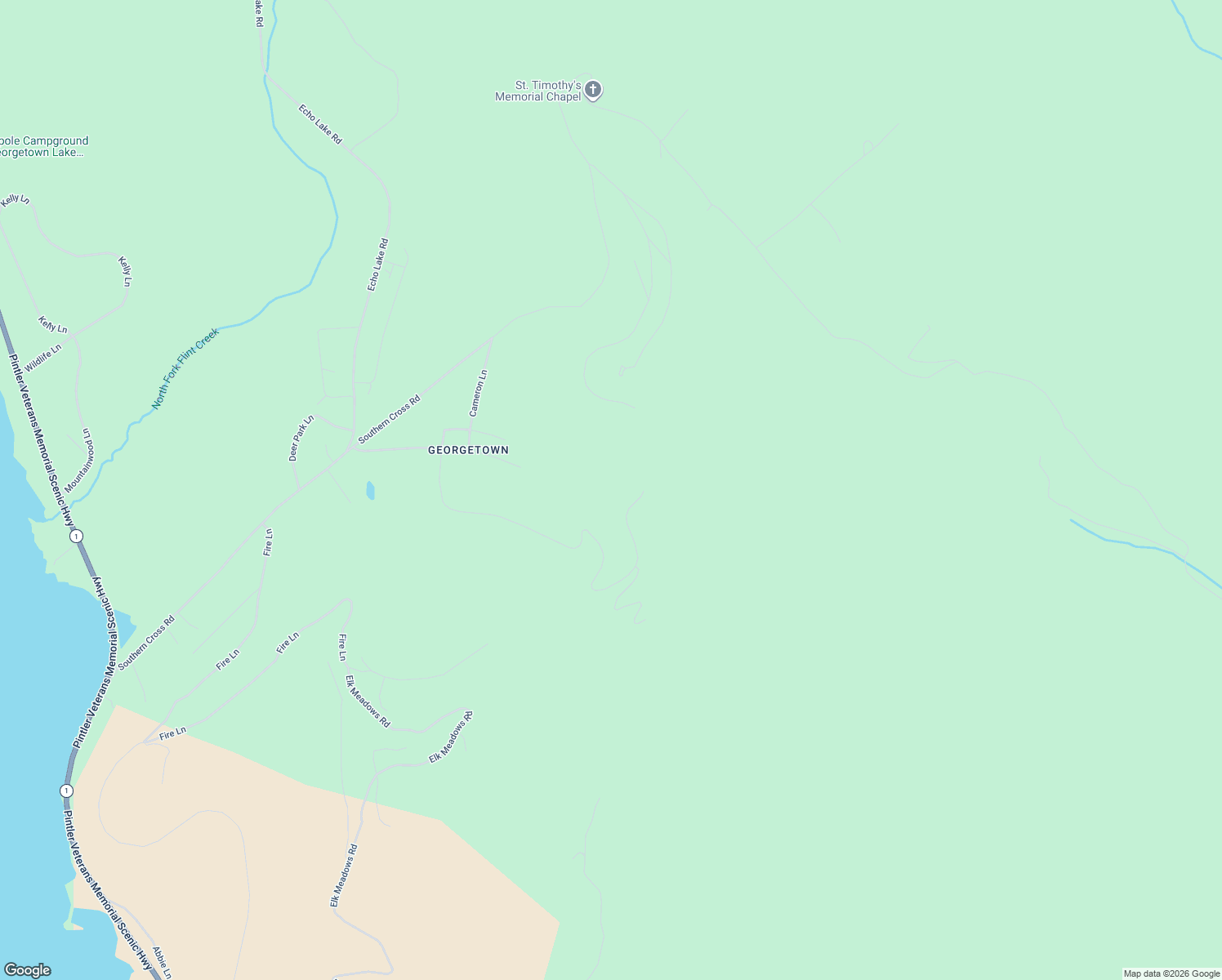 map of restaurants, bars, coffee shops, grocery stores, and more near in Anaconda