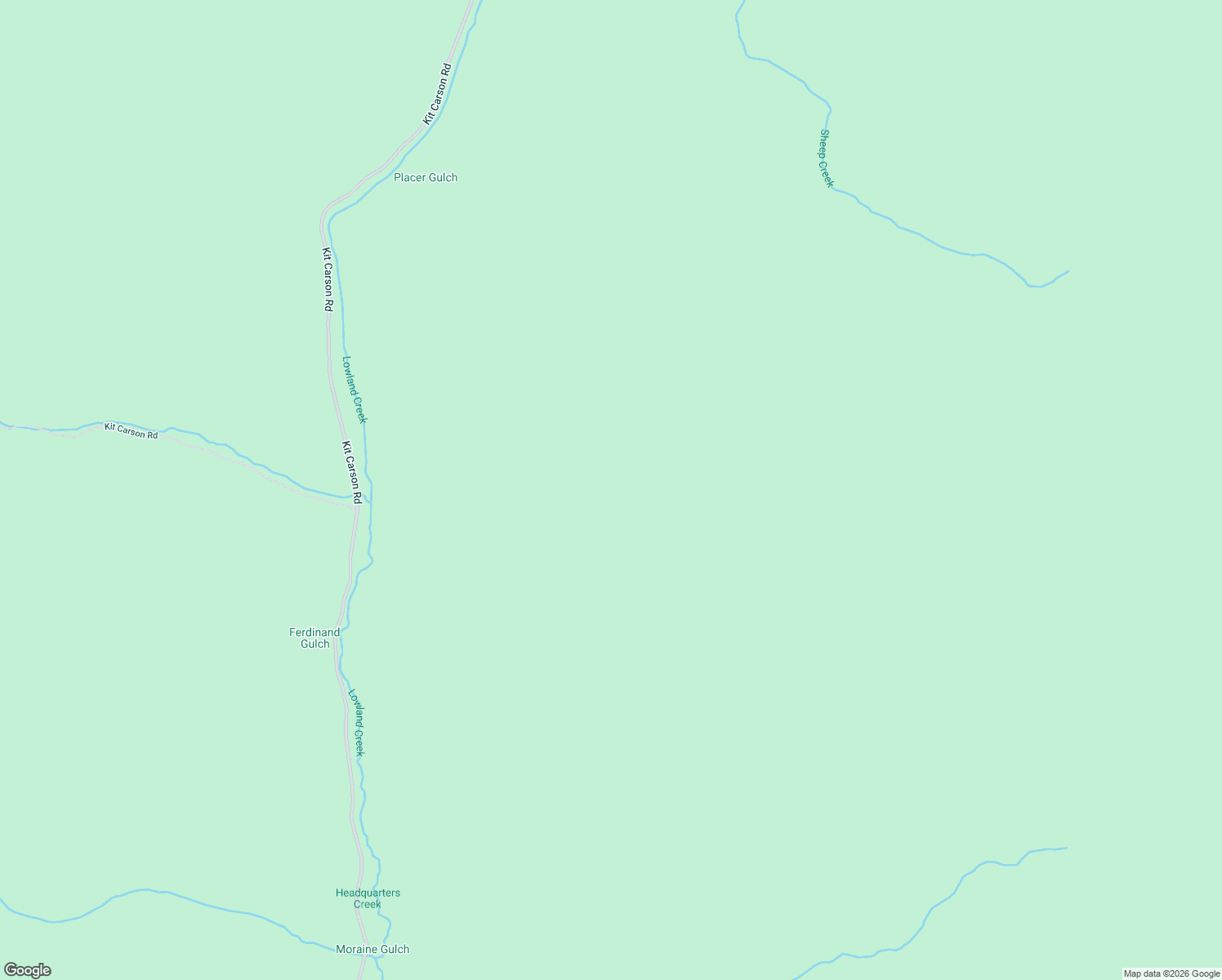 map of restaurants, bars, coffee shops, grocery stores, and more near in Elk Park