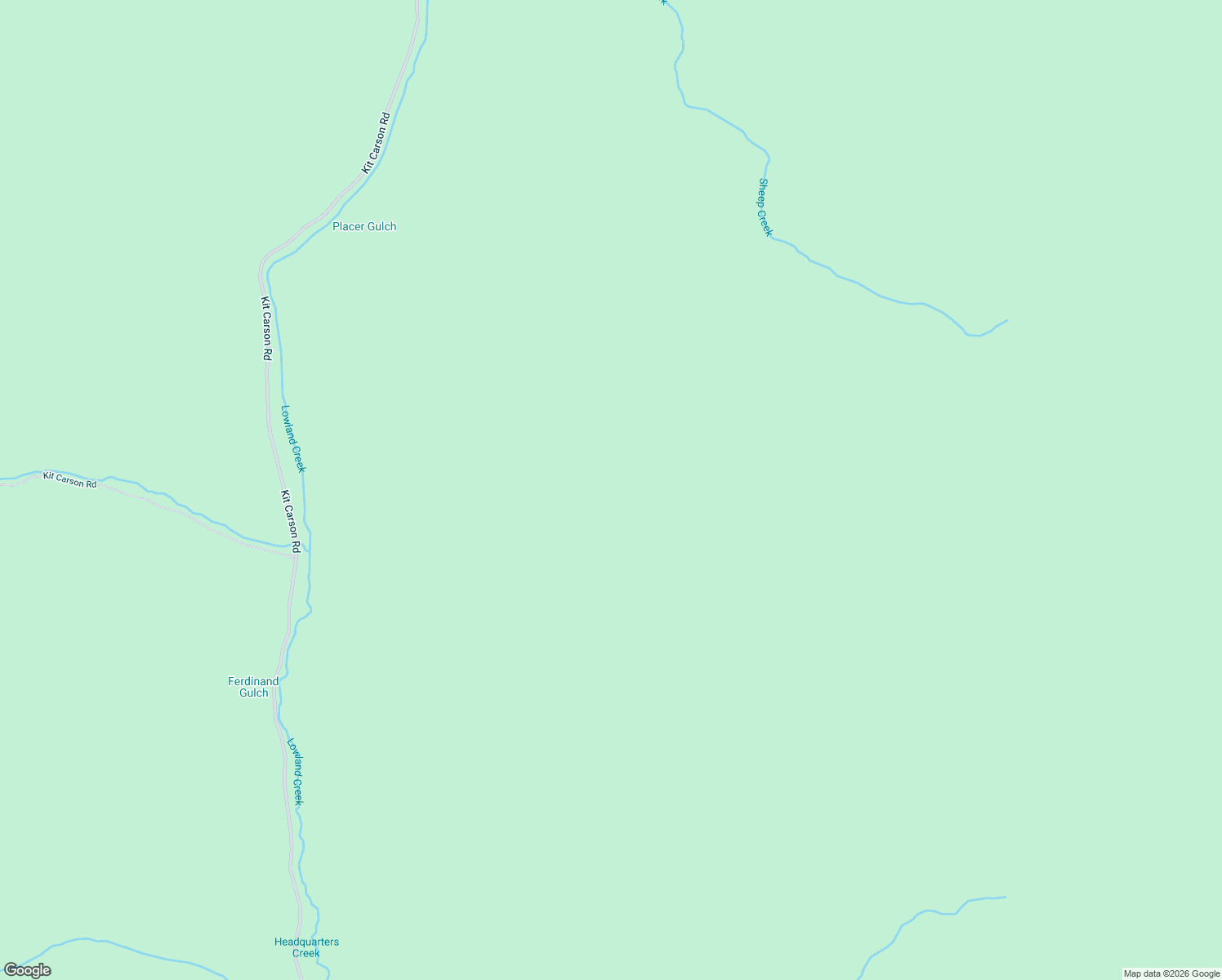 map of restaurants, bars, coffee shops, grocery stores, and more near in Elk Park