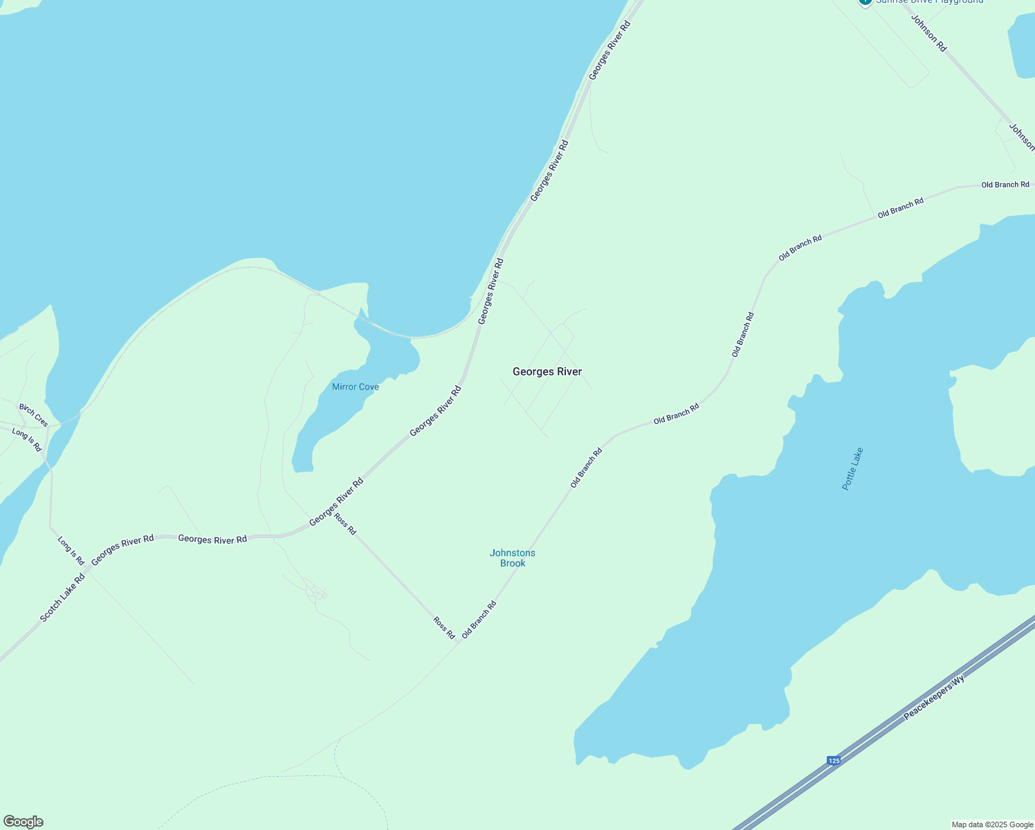 map of restaurants, bars, coffee shops, grocery stores, and more near 49 Holywood Drive in Georges River