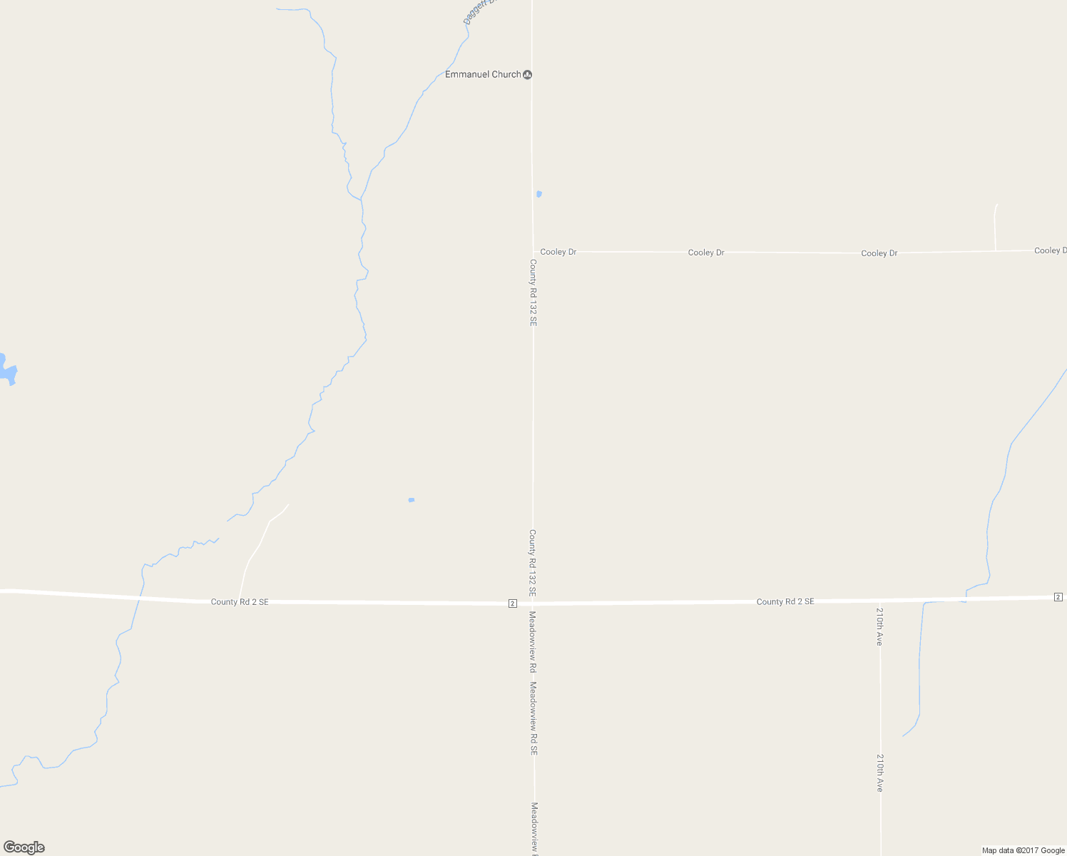 map of restaurants, bars, coffee shops, grocery stores, and more near Meadowview Road in Brainerd