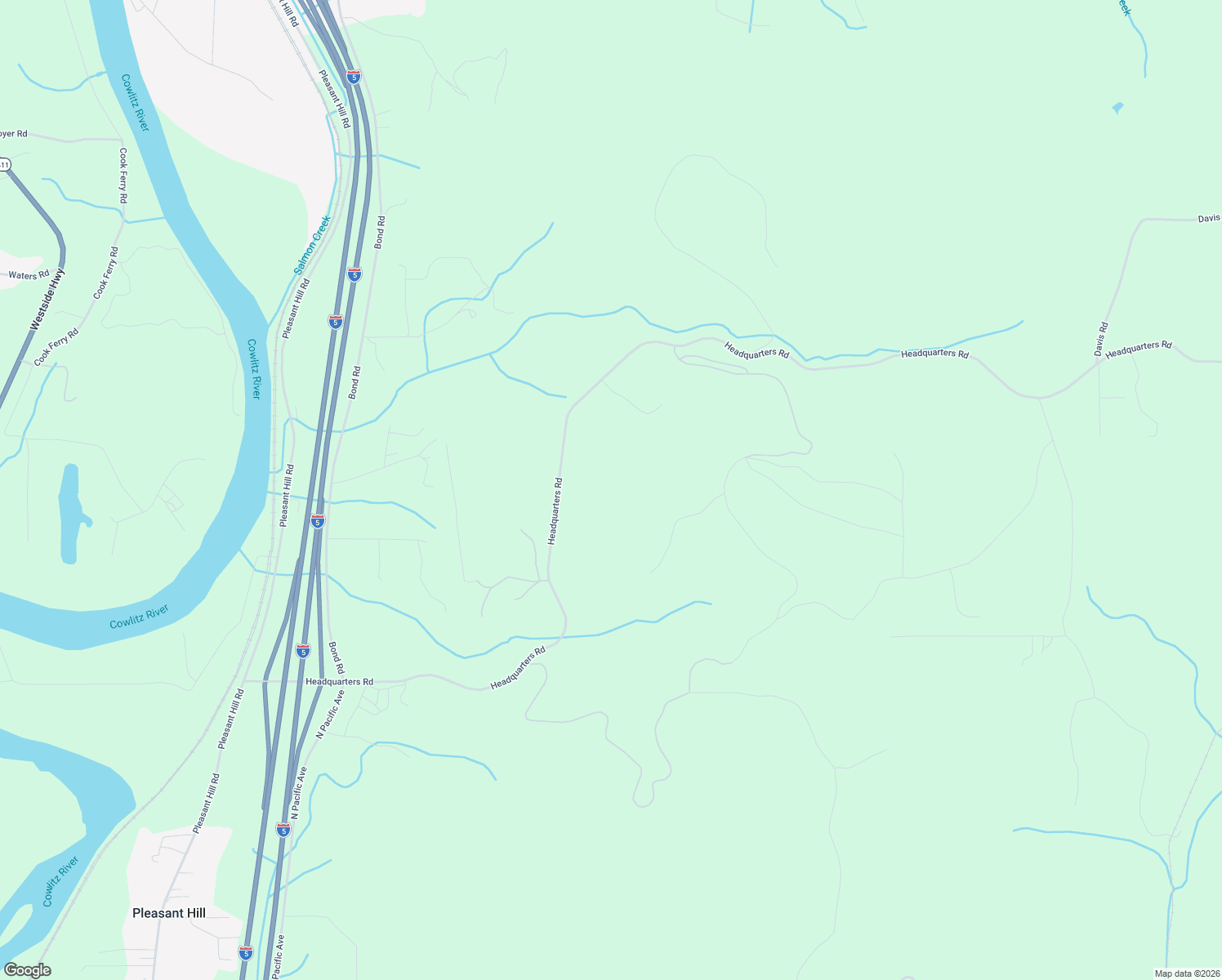 map of restaurants, bars, coffee shops, grocery stores, and more near 750 Headquarters Road in Castle Rock