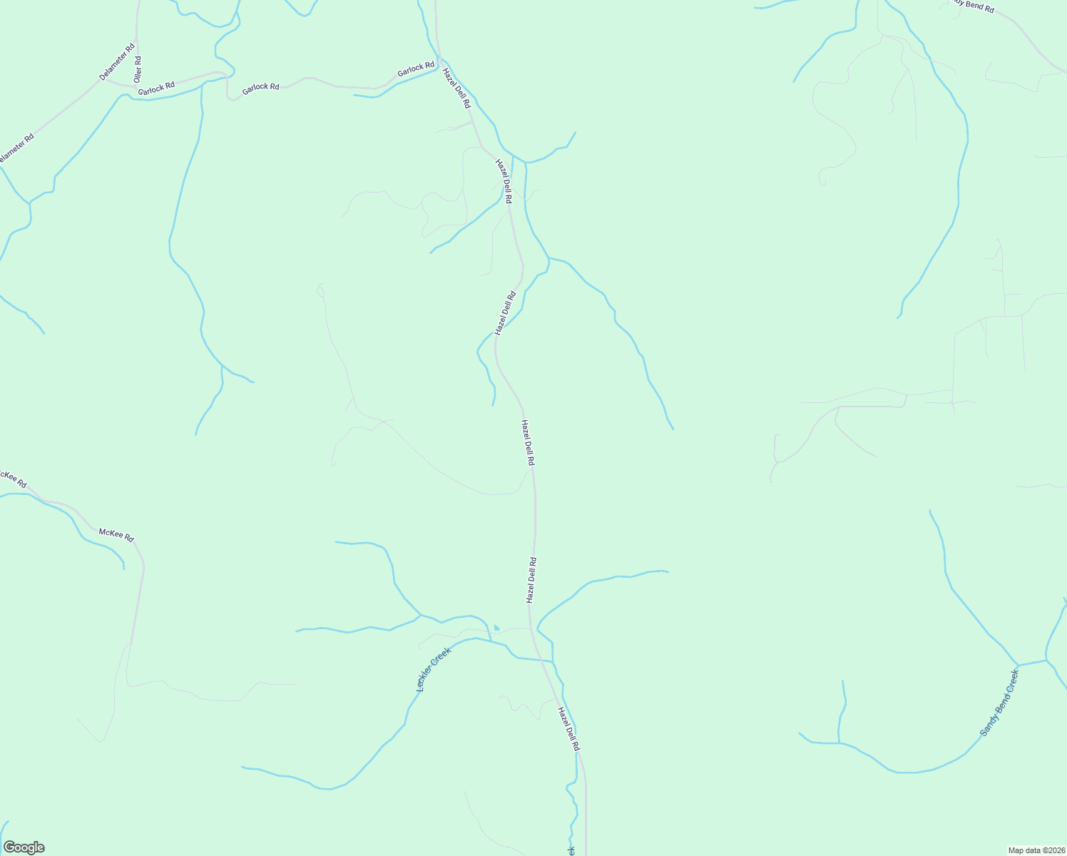 map of restaurants, bars, coffee shops, grocery stores, and more near 1840 Hazel Dell Road in Castle Rock
