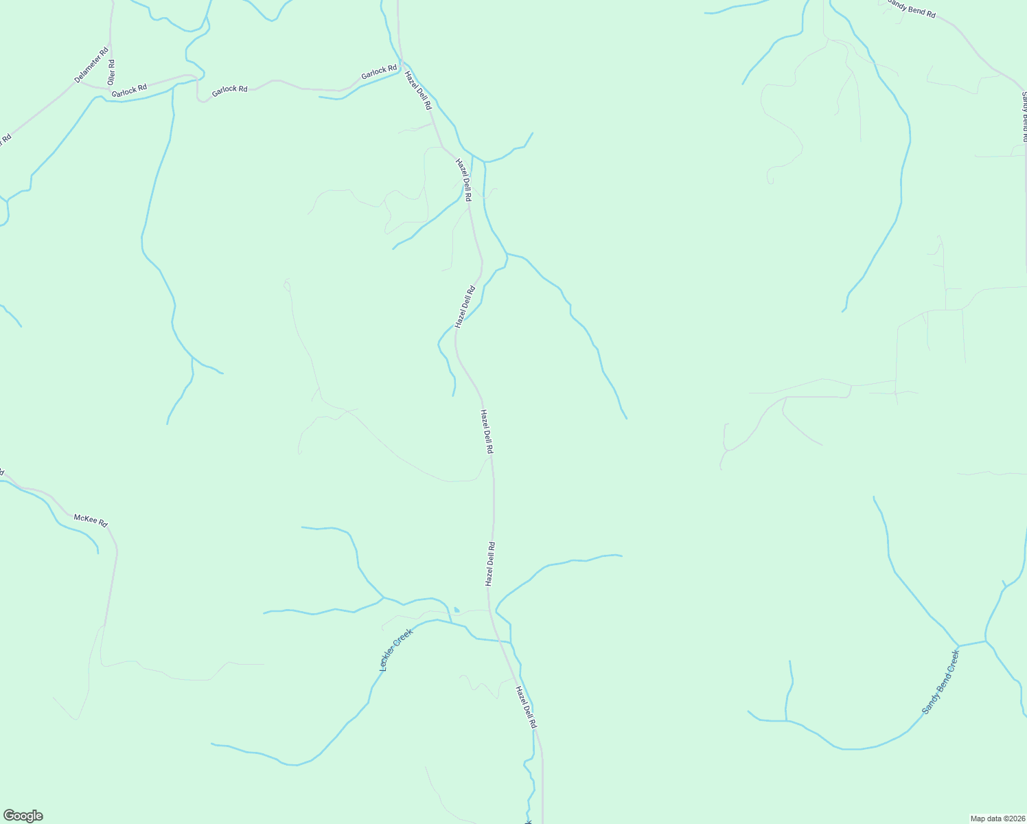 map of restaurants, bars, coffee shops, grocery stores, and more near 1840 Hazel Dell Road in Castle Rock