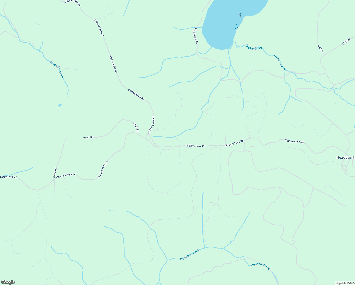 map of restaurants, bars, coffee shops, grocery stores, and more near 117 Red Hawk Drive in Castle Rock