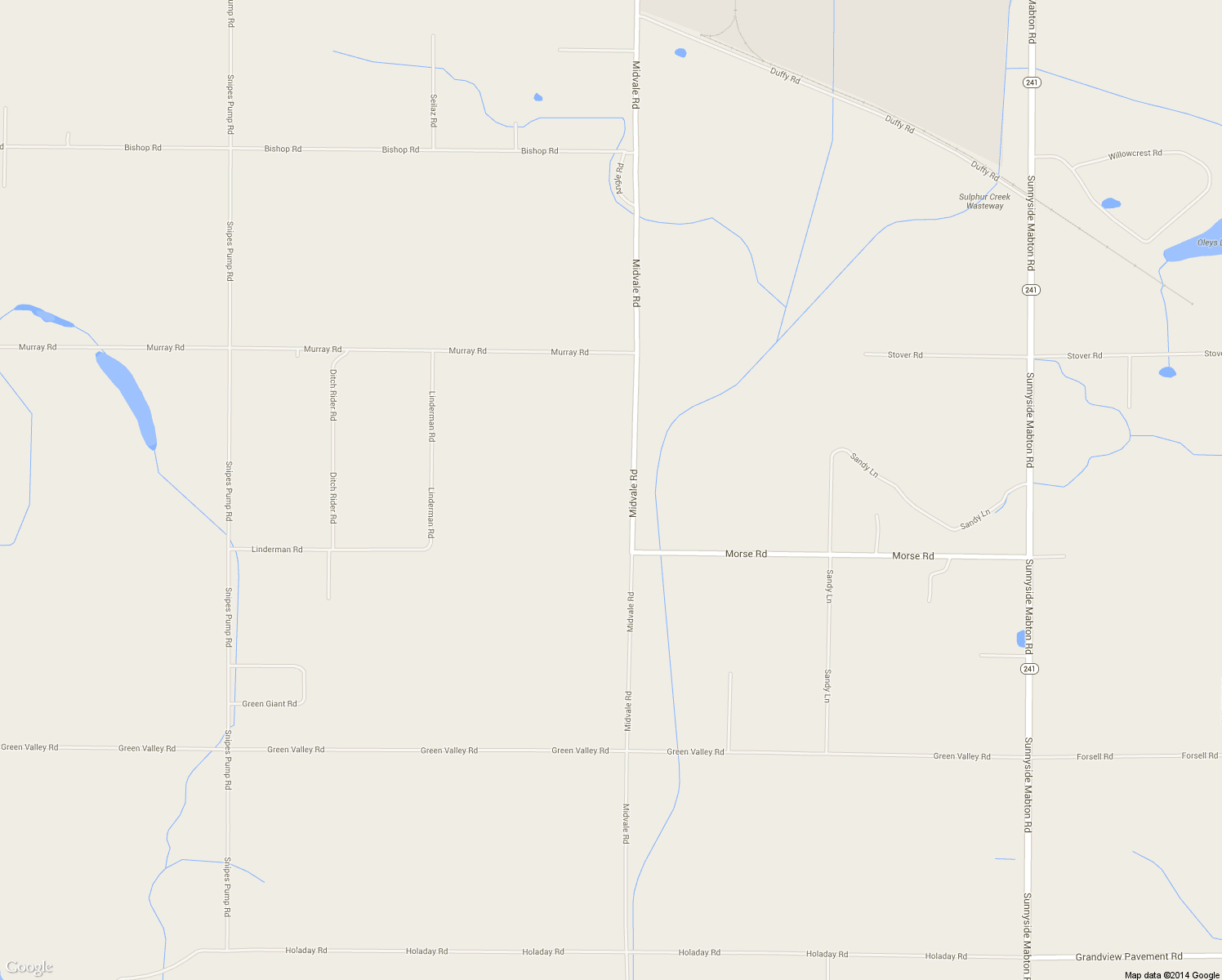 map of restaurants, bars, coffee shops, grocery stores, and more near 2600 Midvale Rd in Mabton