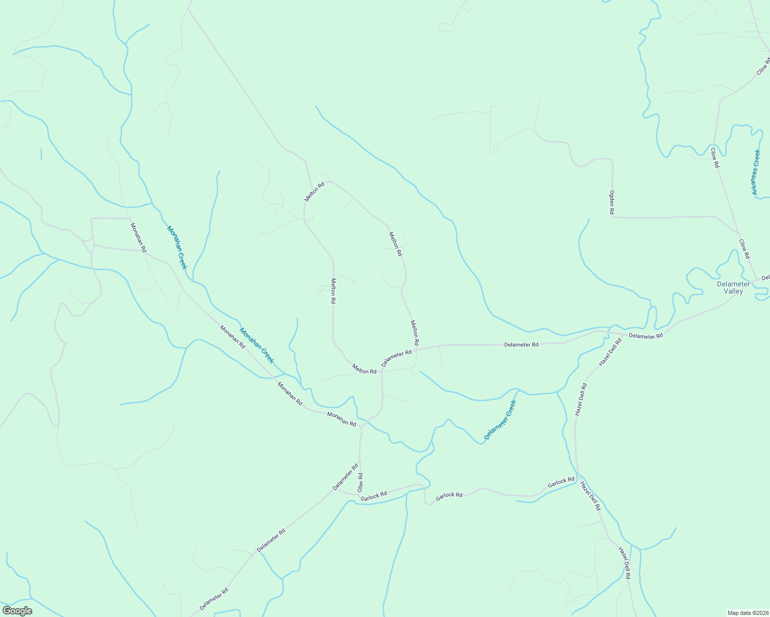 map of restaurants, bars, coffee shops, grocery stores, and more near 217 Melton Road in Castle Rock