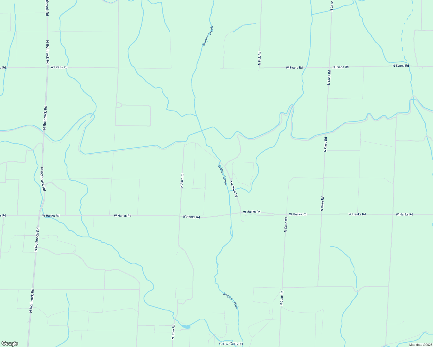 map of restaurants, bars, coffee shops, grocery stores, and more near 39801 North Aller Road in Prosser