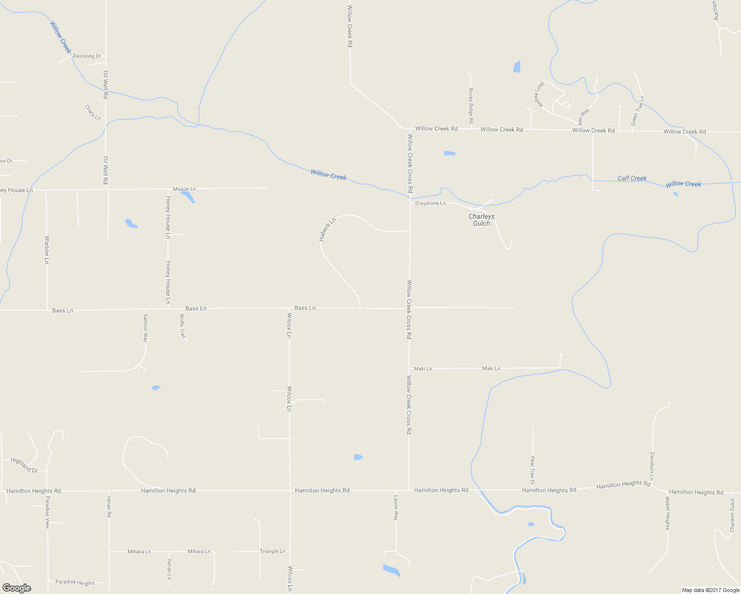 map of restaurants, bars, coffee shops, grocery stores, and more near 558 Stone Creek Loop in Corvallis