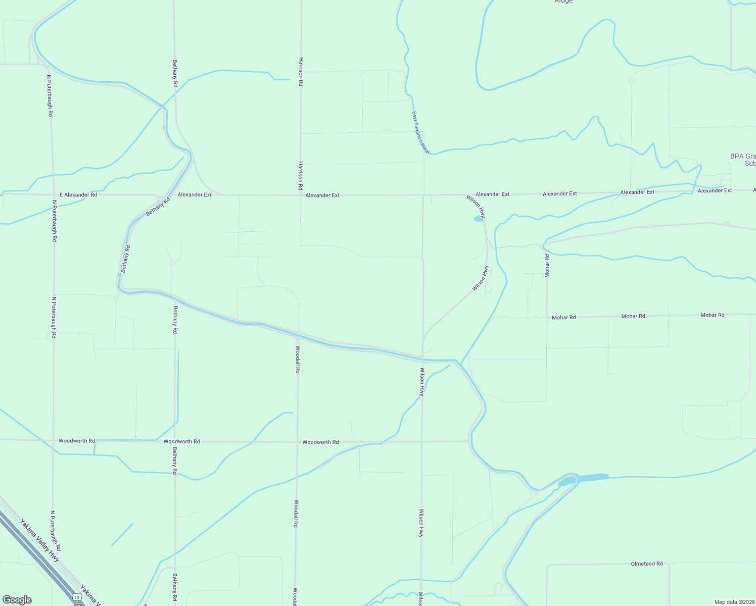 map of restaurants, bars, coffee shops, grocery stores, and more near in Grandview