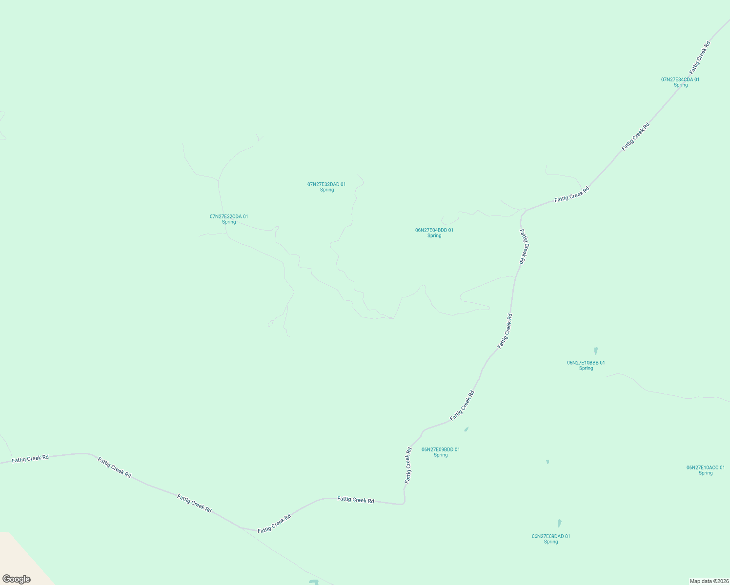 map of restaurants, bars, coffee shops, grocery stores, and more near 2 Spring Hollow in Roundup