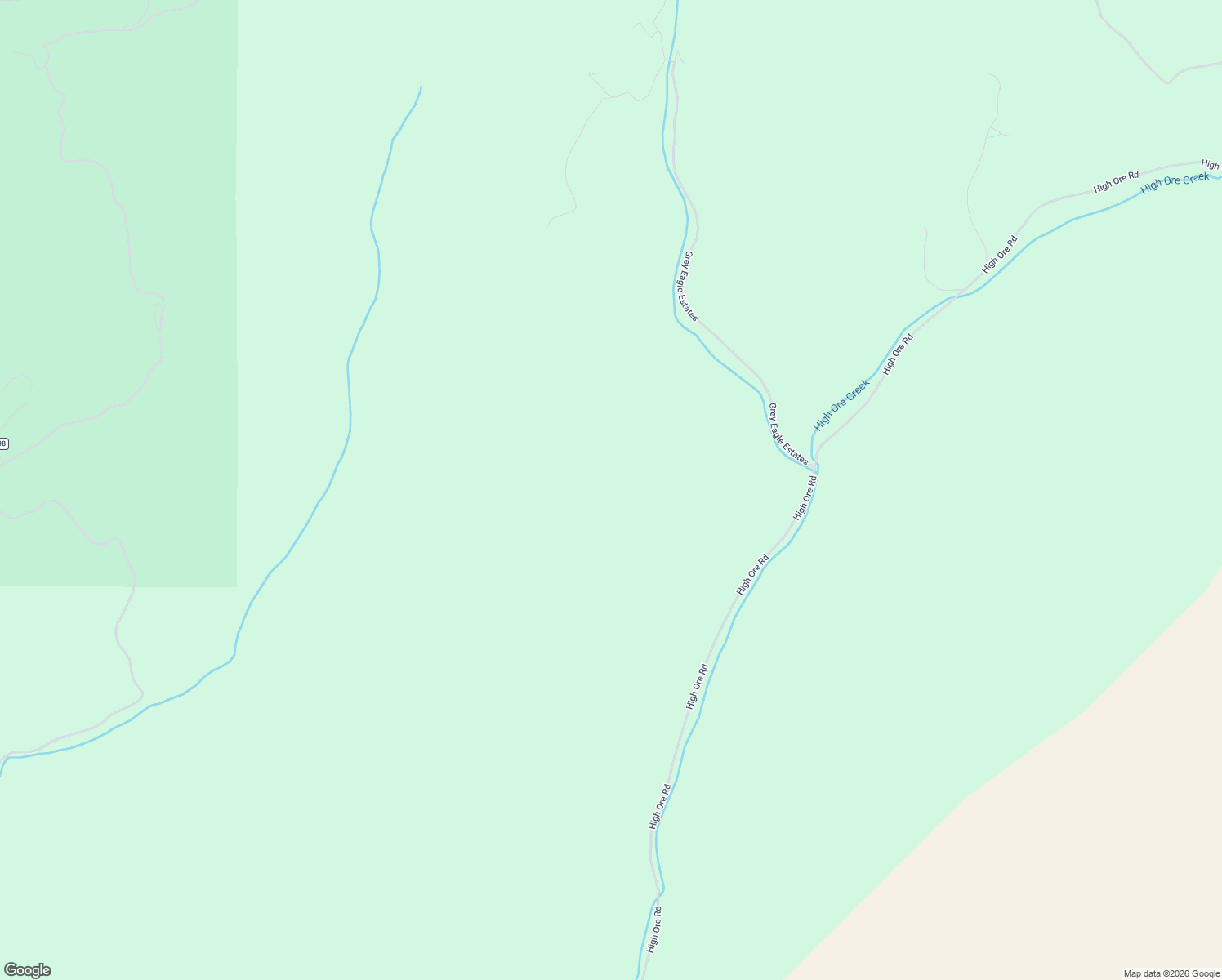 map of restaurants, bars, coffee shops, grocery stores, and more near in Basin