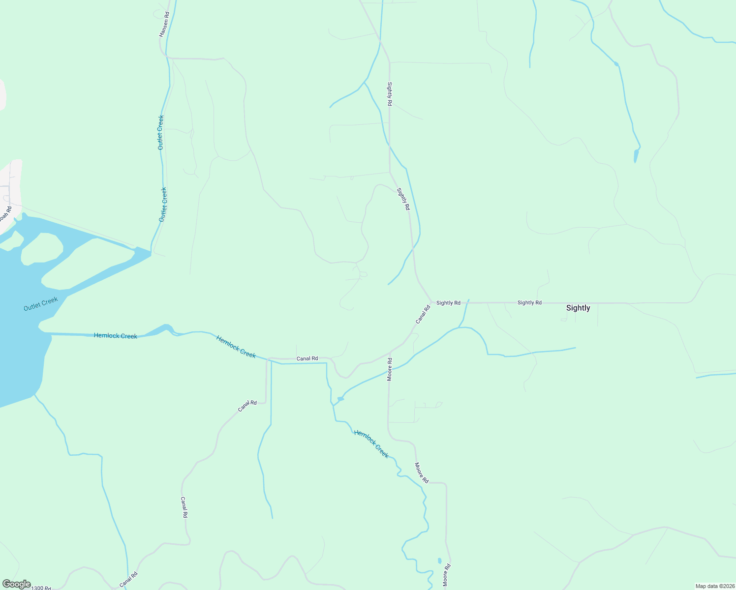 map of restaurants, bars, coffee shops, grocery stores, and more near 140 Grand Ridge Road in Toutle