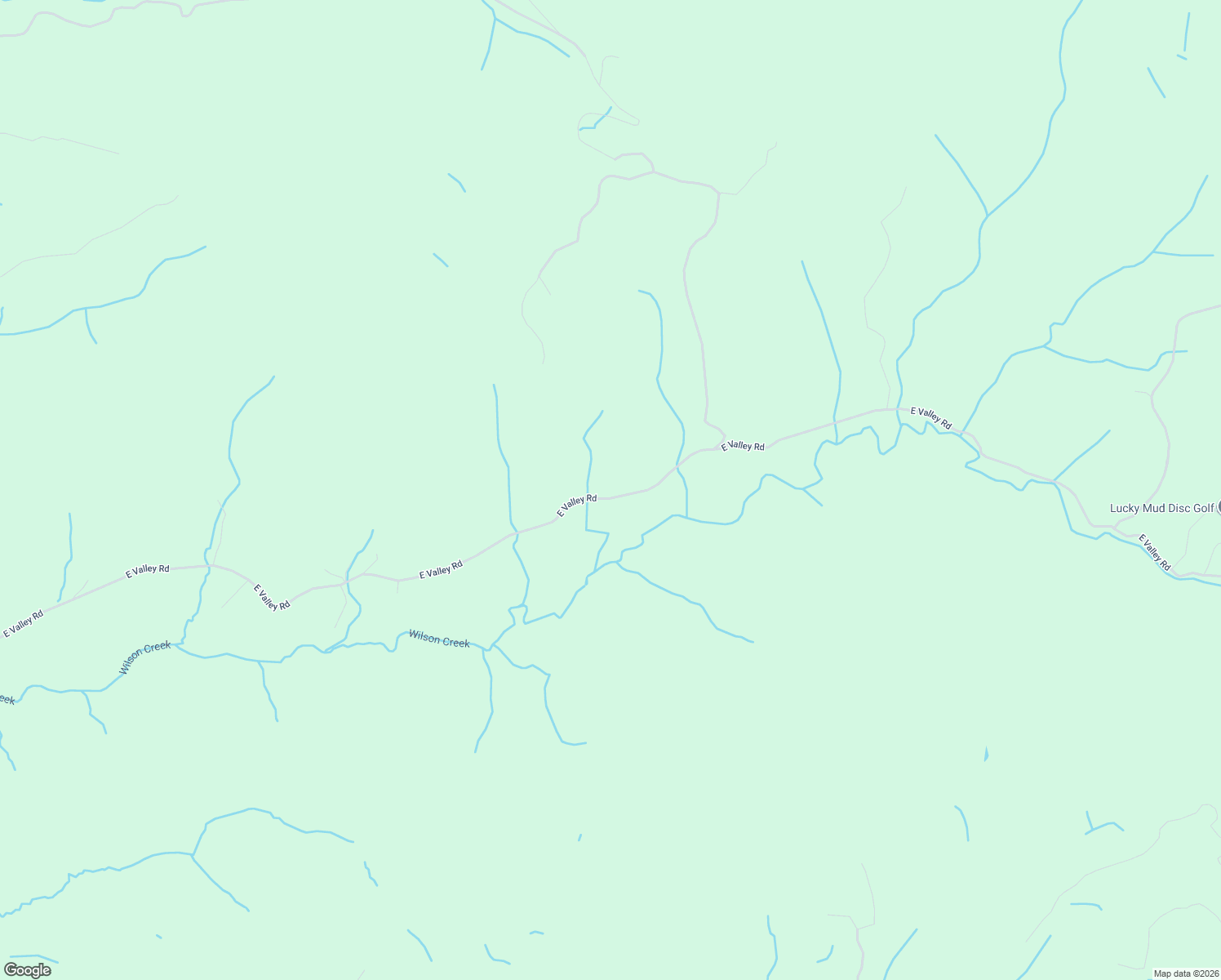 map of restaurants, bars, coffee shops, grocery stores, and more near 929 East Valley Road in Skamokawa