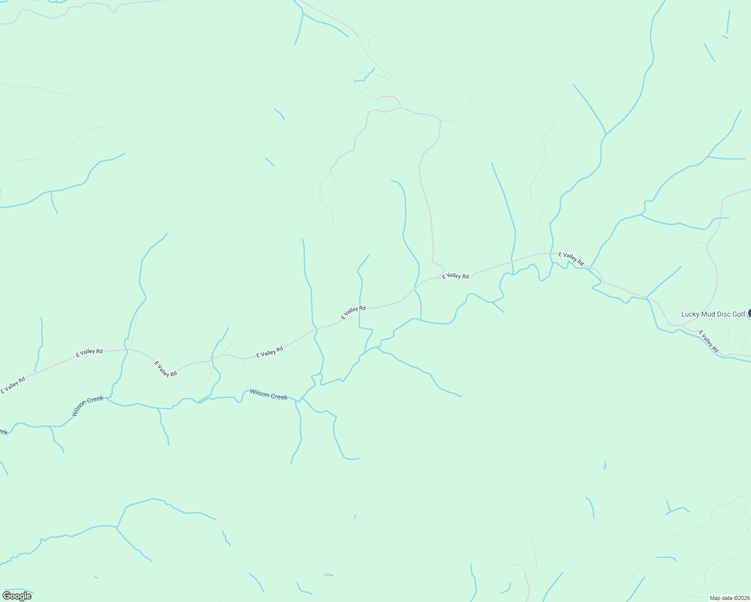 map of restaurants, bars, coffee shops, grocery stores, and more near 929 East Valley Road in Skamokawa