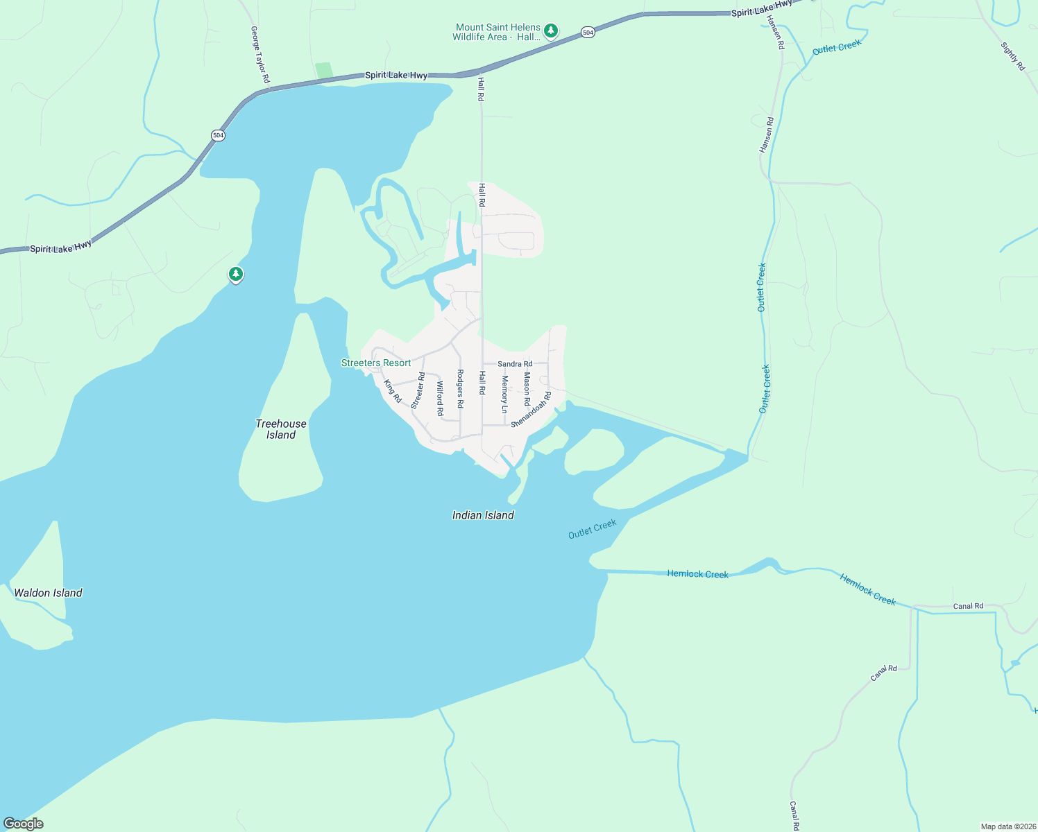 map of restaurants, bars, coffee shops, grocery stores, and more near 117 Shenandoah Road in Silver Lake