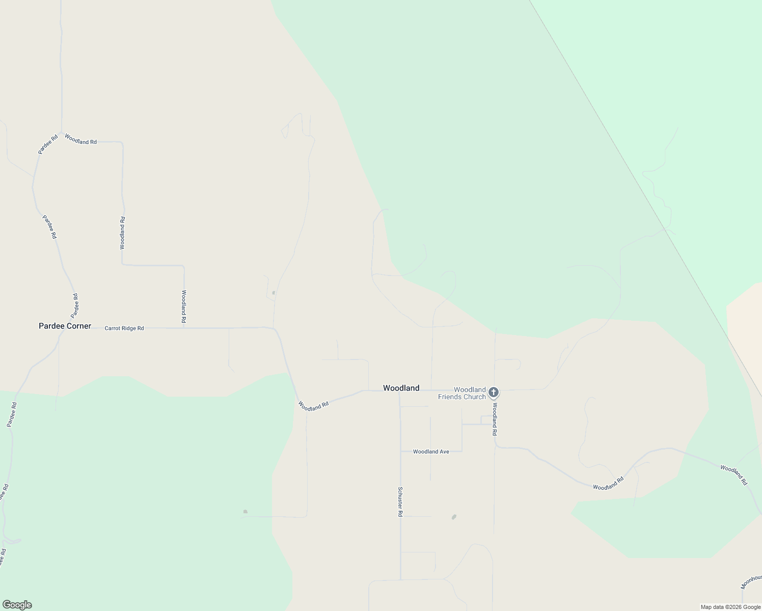 map of restaurants, bars, coffee shops, grocery stores, and more near 144 Serenity Road in Orofino