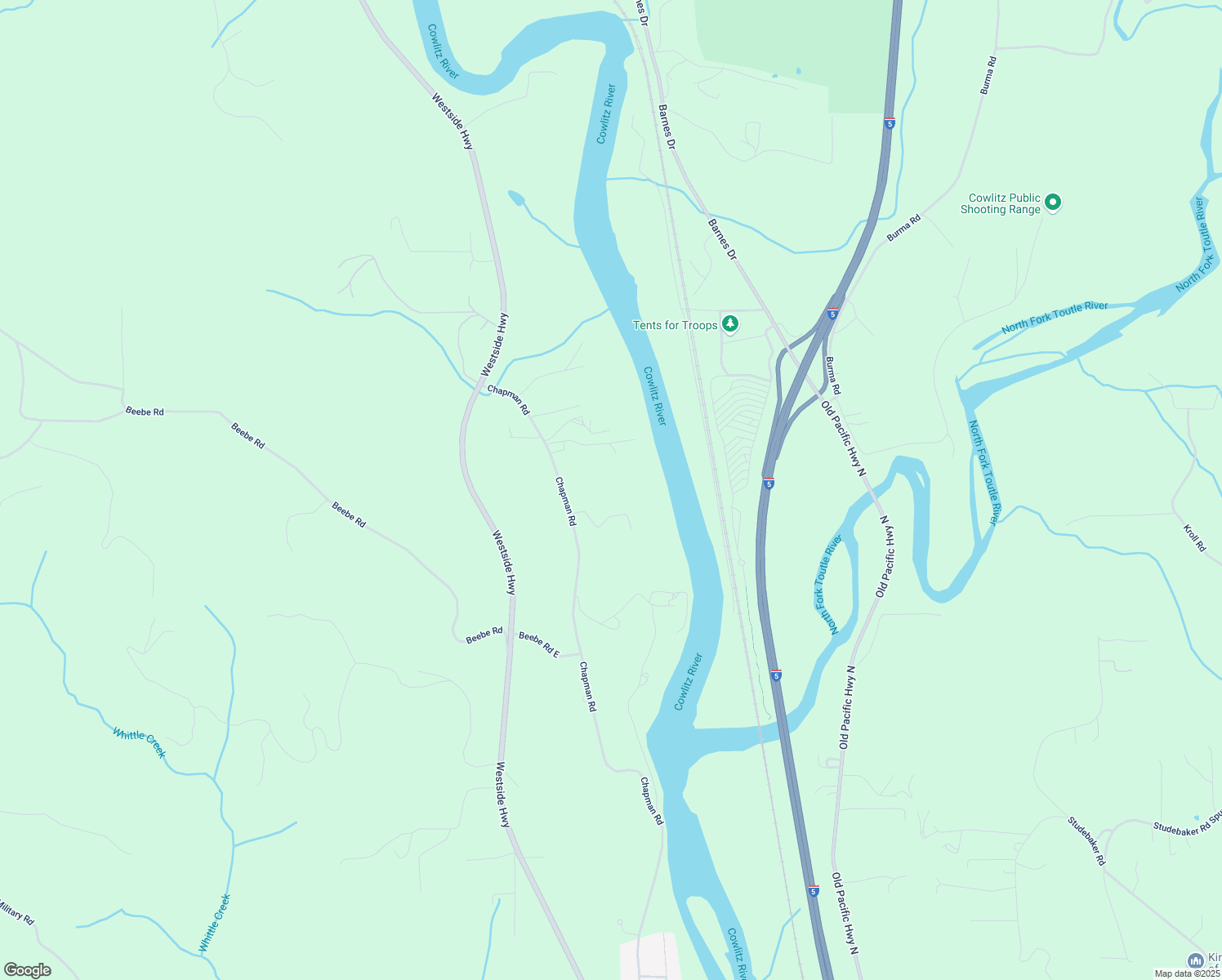 map of restaurants, bars, coffee shops, grocery stores, and more near 1176 Chapman Road in Castle Rock