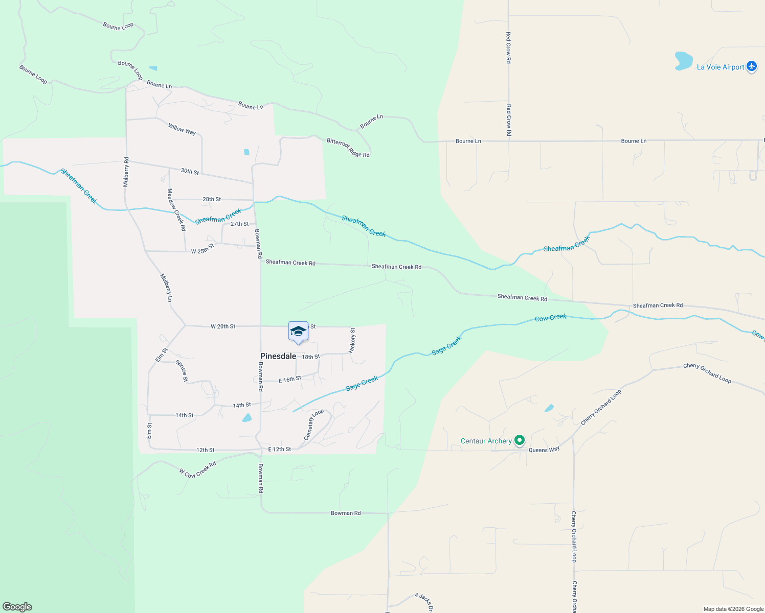 map of restaurants, bars, coffee shops, grocery stores, and more near 865 Bull Pine Drive in Hamilton