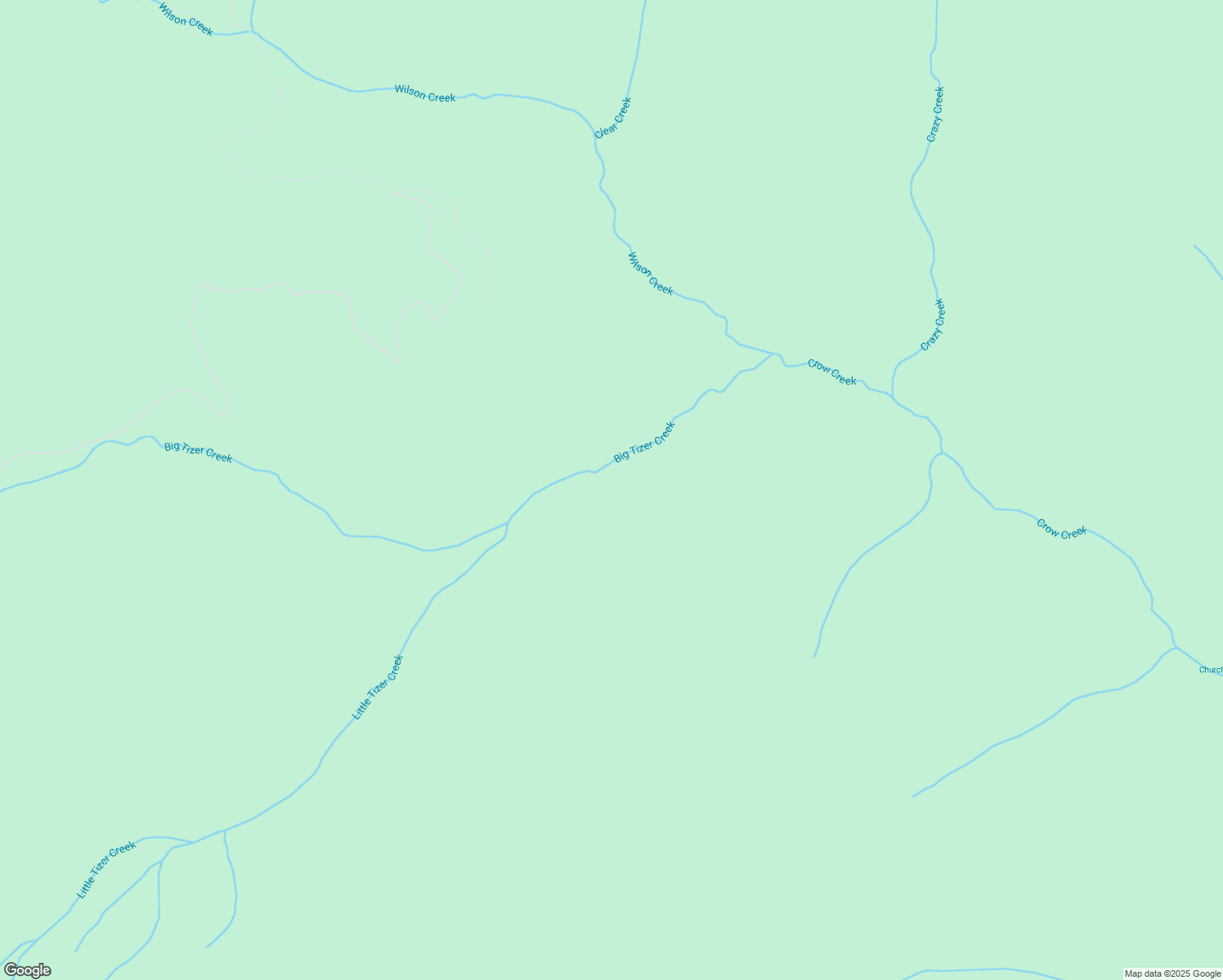 map of restaurants, bars, coffee shops, grocery stores, and more near in Jefferson City