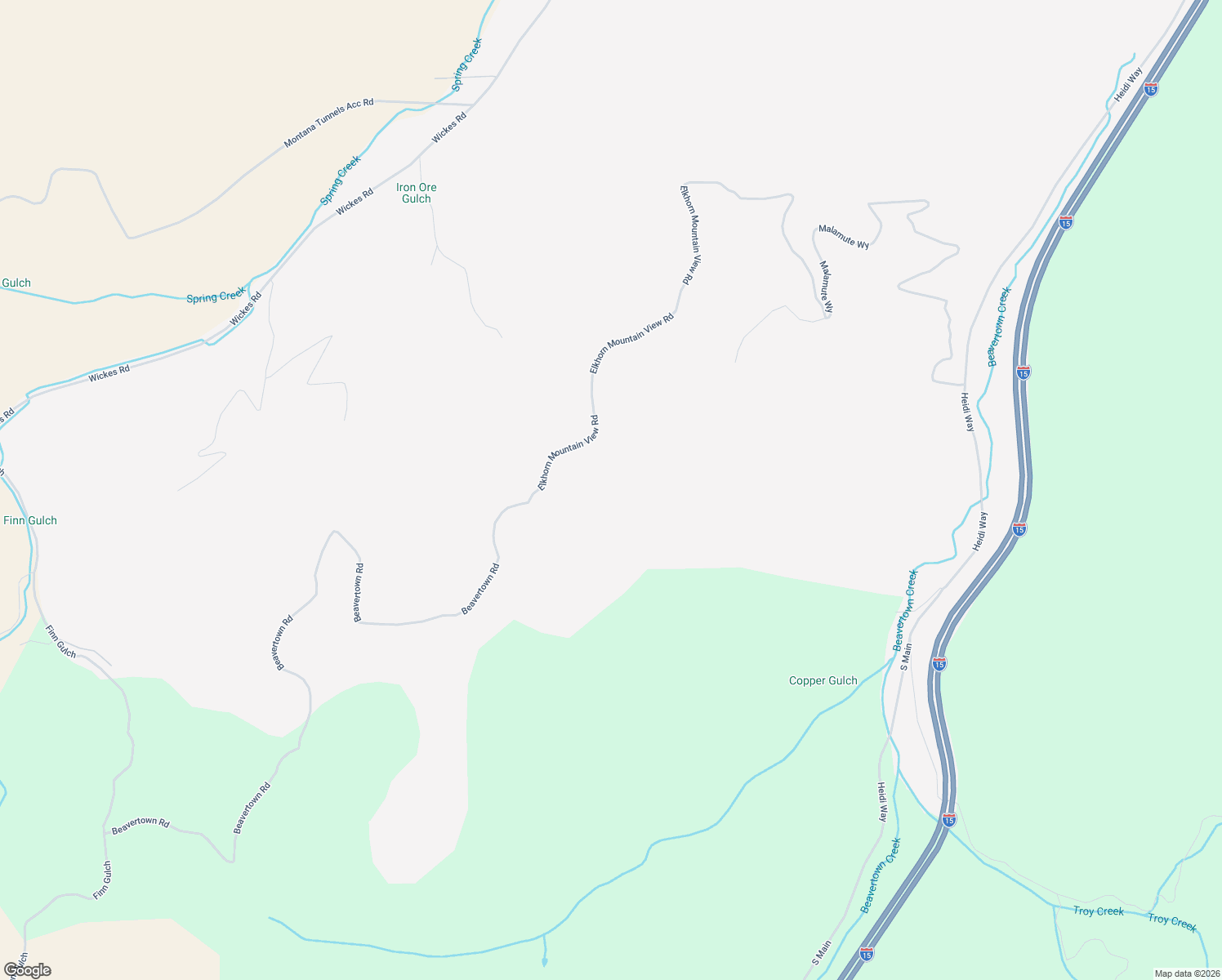 map of restaurants, bars, coffee shops, grocery stores, and more near in Jefferson City