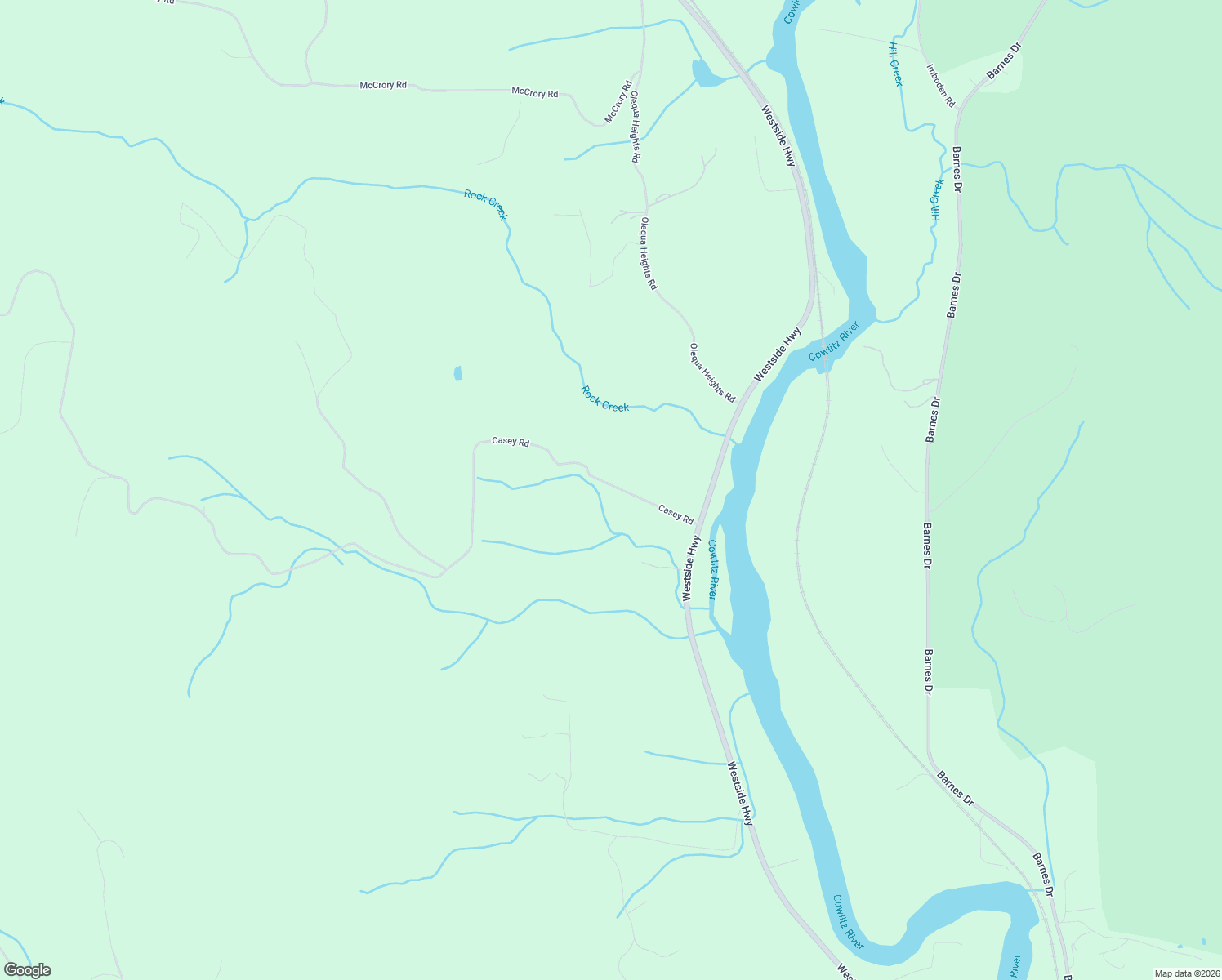 map of restaurants, bars, coffee shops, grocery stores, and more near 298 Casey Road in Castle Rock