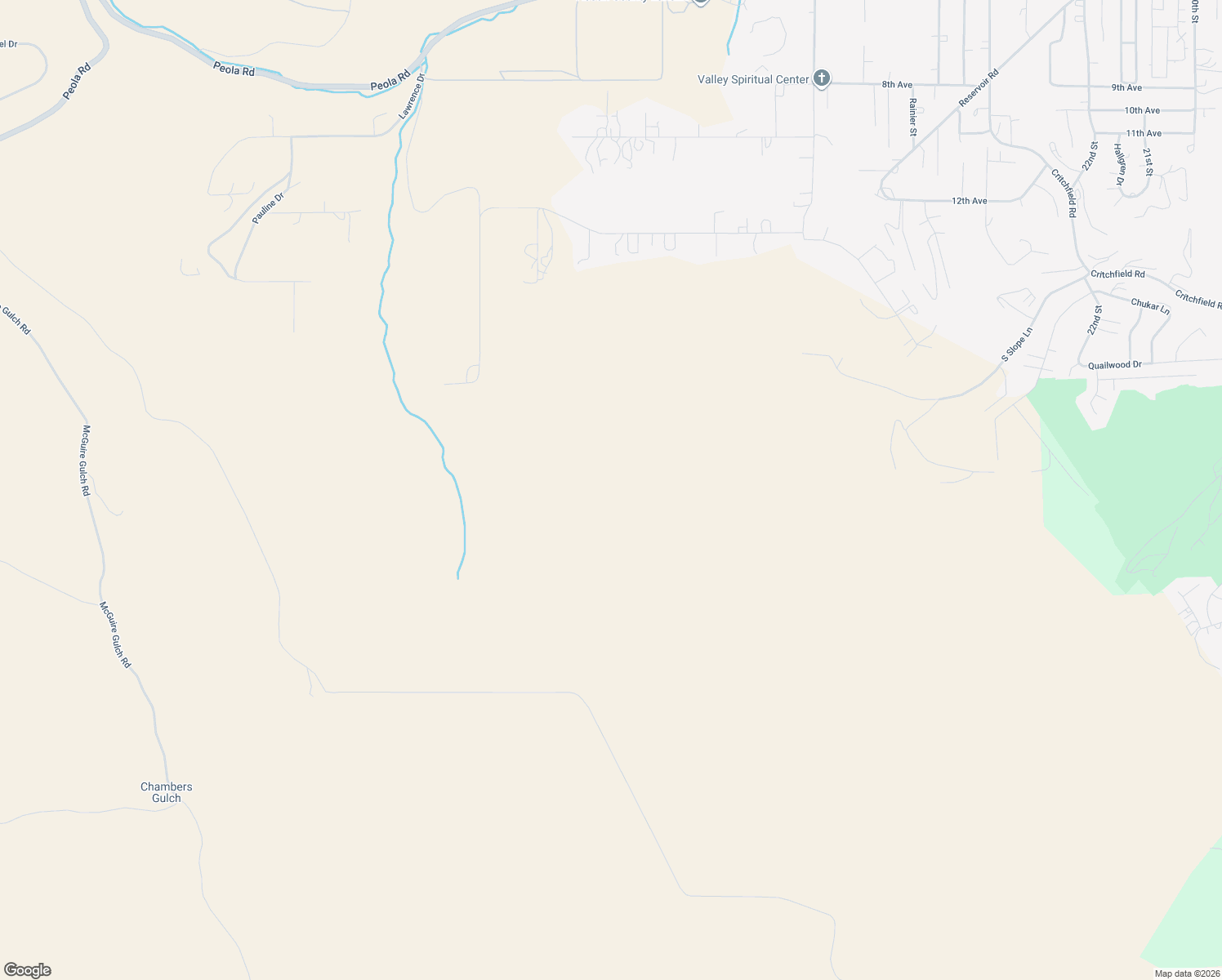 map of restaurants, bars, coffee shops, grocery stores, and more near in Clarkston Heights-Vineland