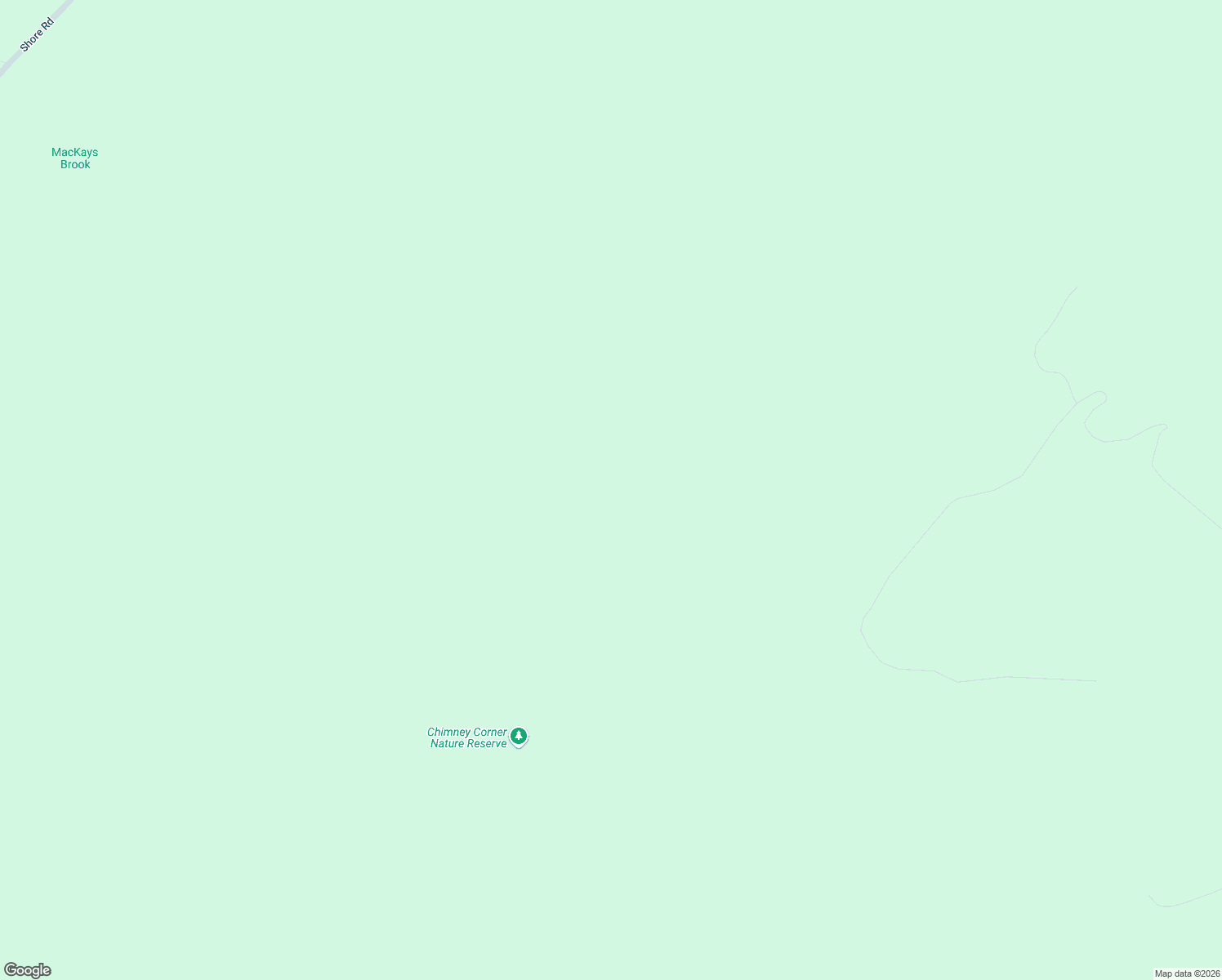 map of restaurants, bars, coffee shops, grocery stores, and more near in Chimney Corner