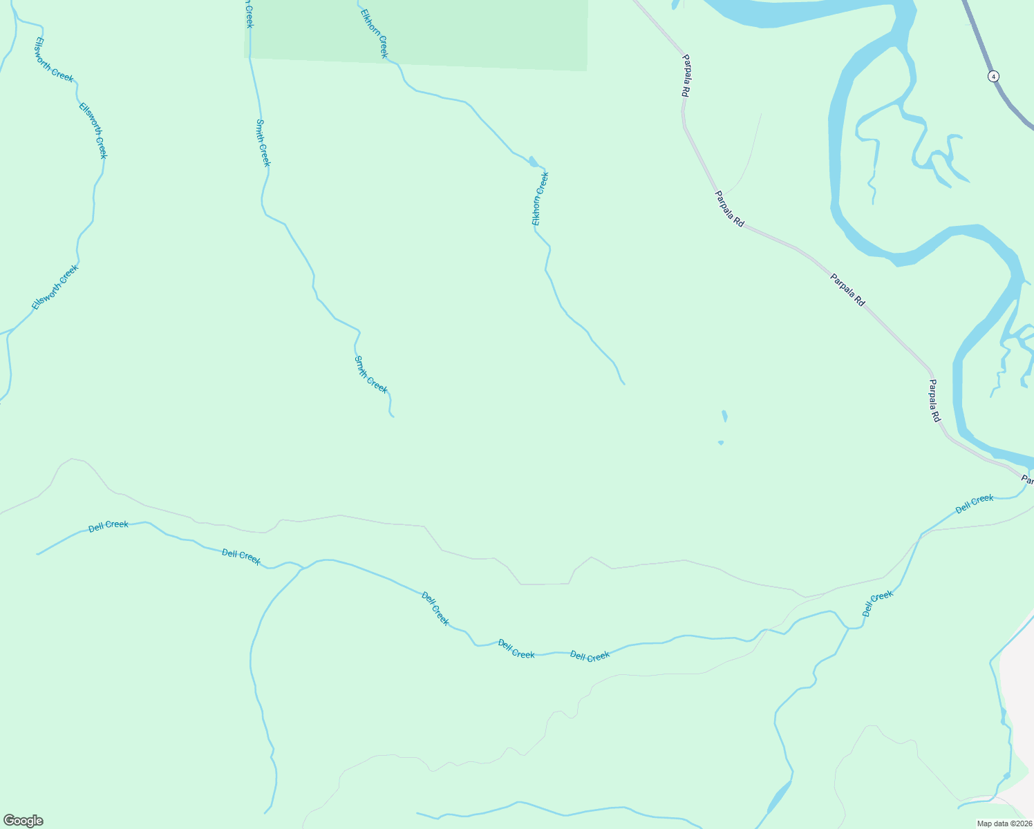 map of restaurants, bars, coffee shops, grocery stores, and more near in Naselle