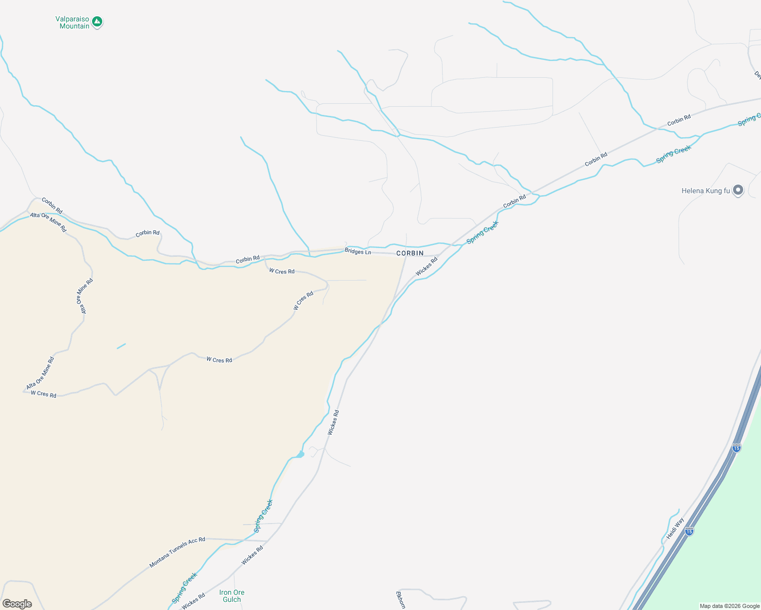 map of restaurants, bars, coffee shops, grocery stores, and more near 66-88 Wickes Road in Clancy