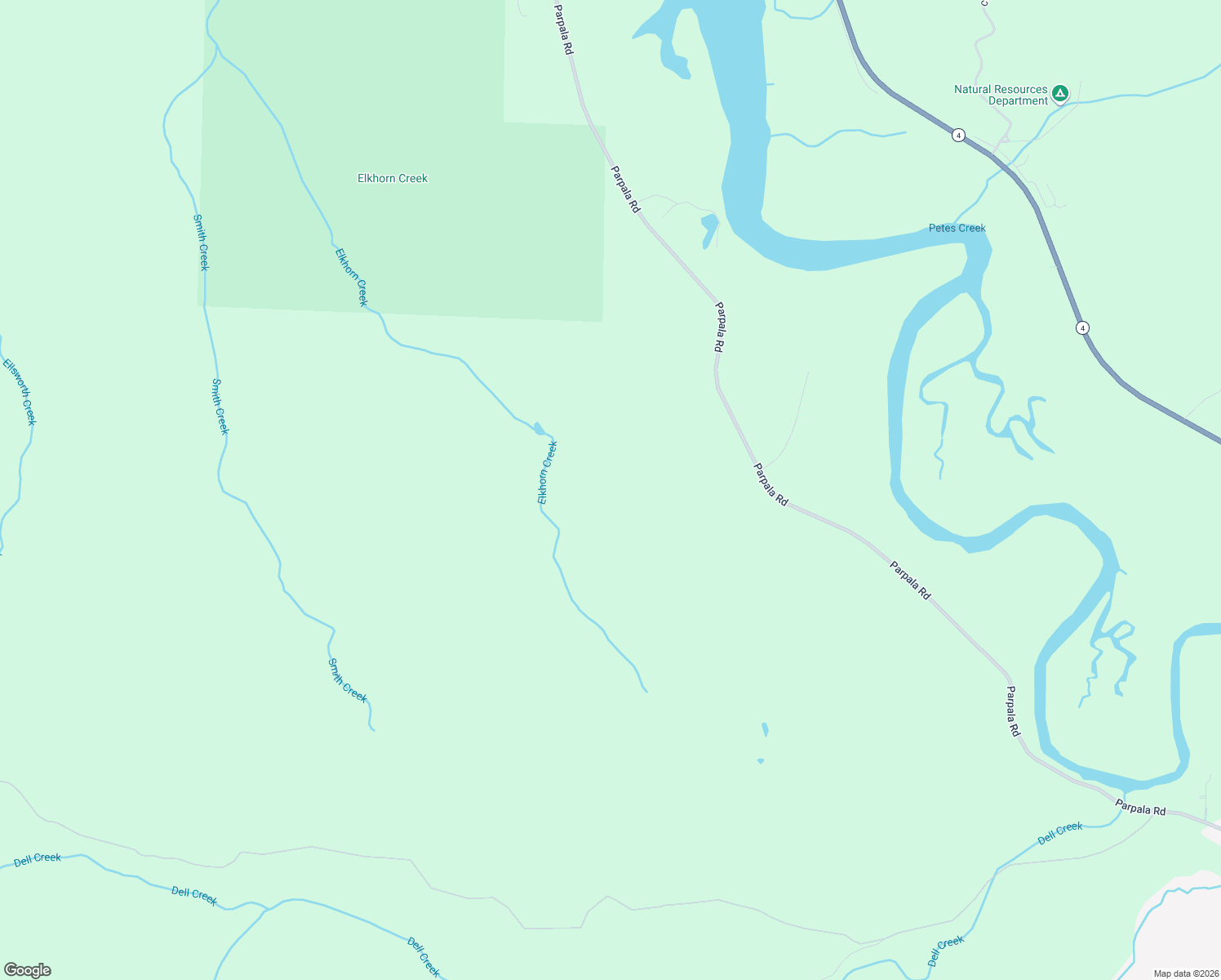 map of restaurants, bars, coffee shops, grocery stores, and more near in Naselle