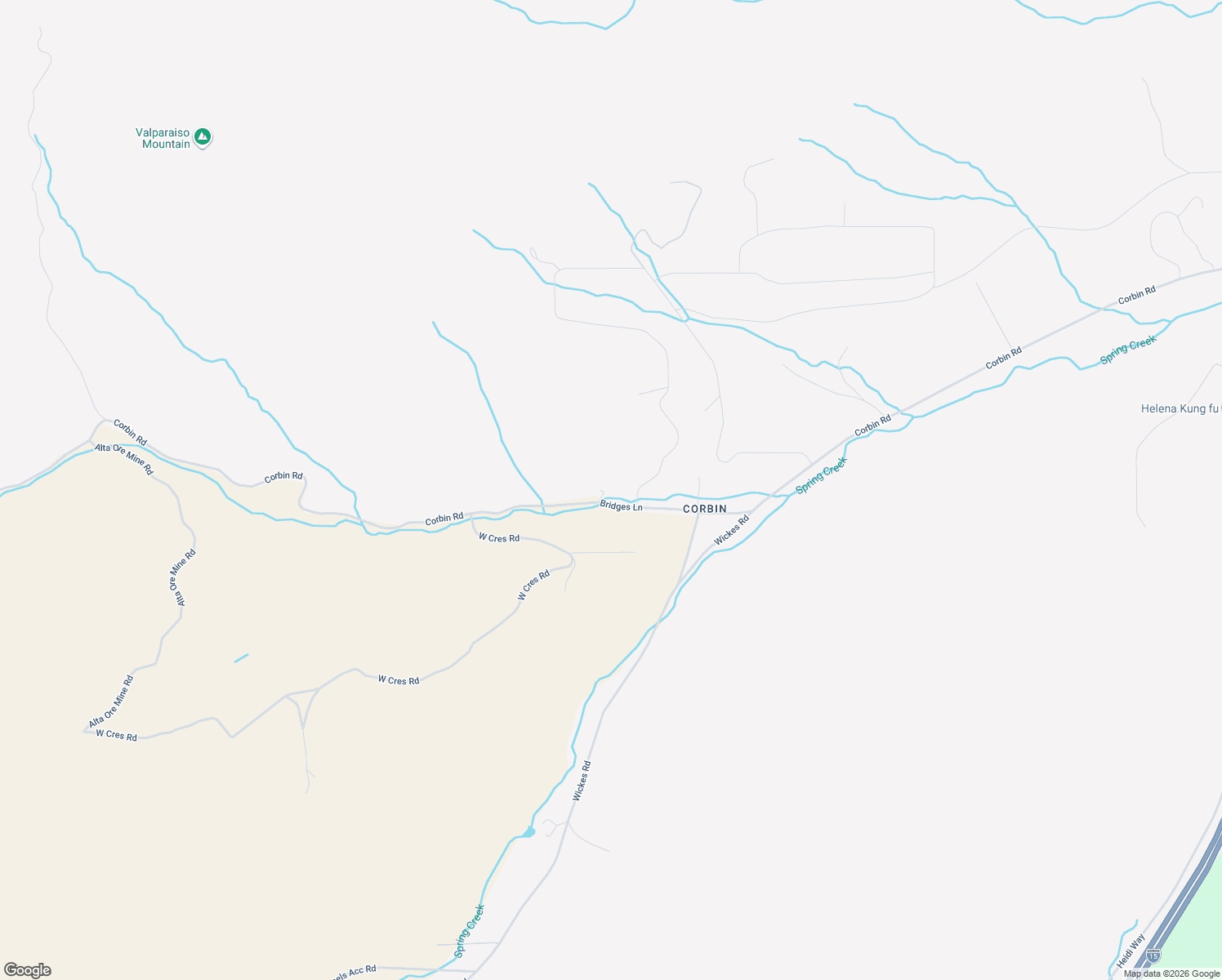 map of restaurants, bars, coffee shops, grocery stores, and more near 188 Corbin Road in Jefferson City