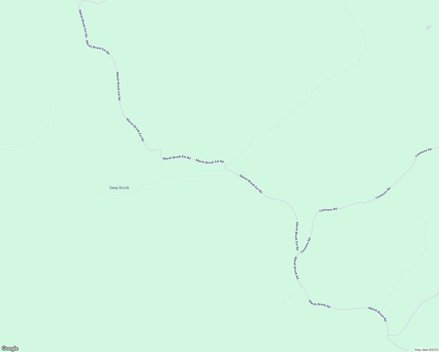 map of restaurants, bars, coffee shops, grocery stores, and more near 132 Marsh Brook Road in Margaree Centre