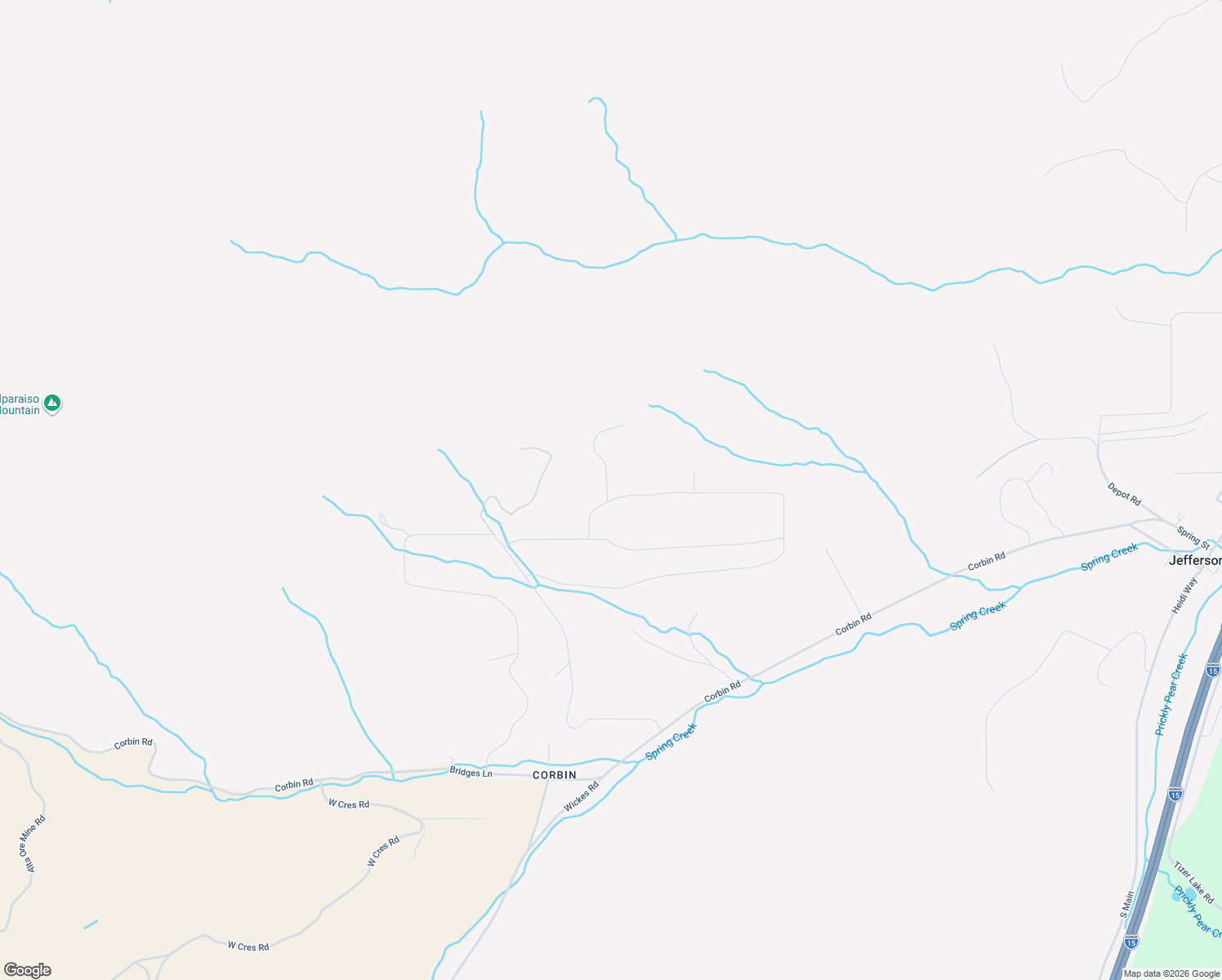 map of restaurants, bars, coffee shops, grocery stores, and more near 7 Alta Drive in Jefferson City