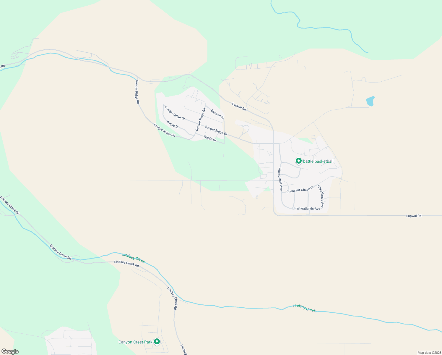 map of restaurants, bars, coffee shops, grocery stores, and more near 1900 Tulip Lane in Lewiston