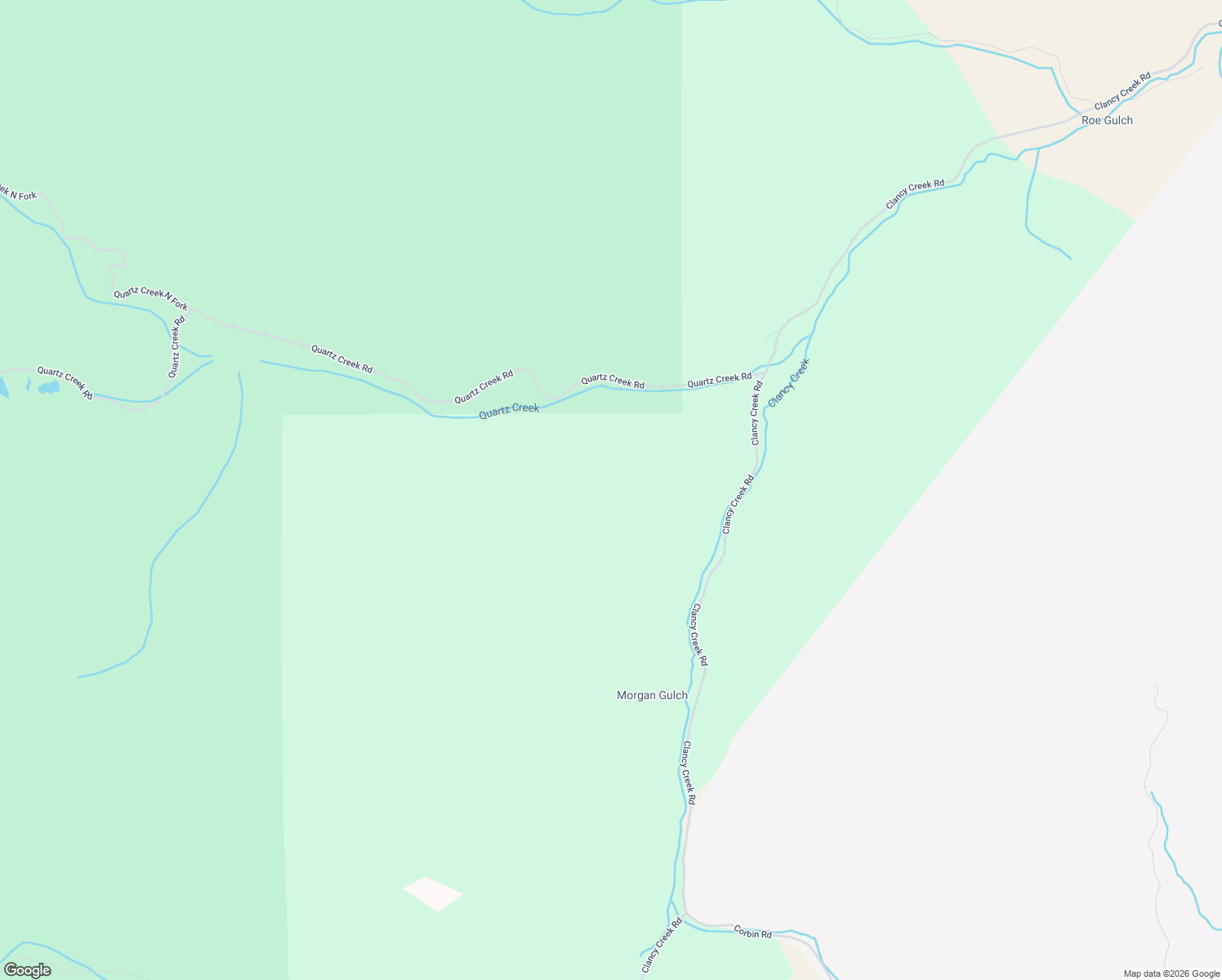 map of restaurants, bars, coffee shops, grocery stores, and more near in Clancy