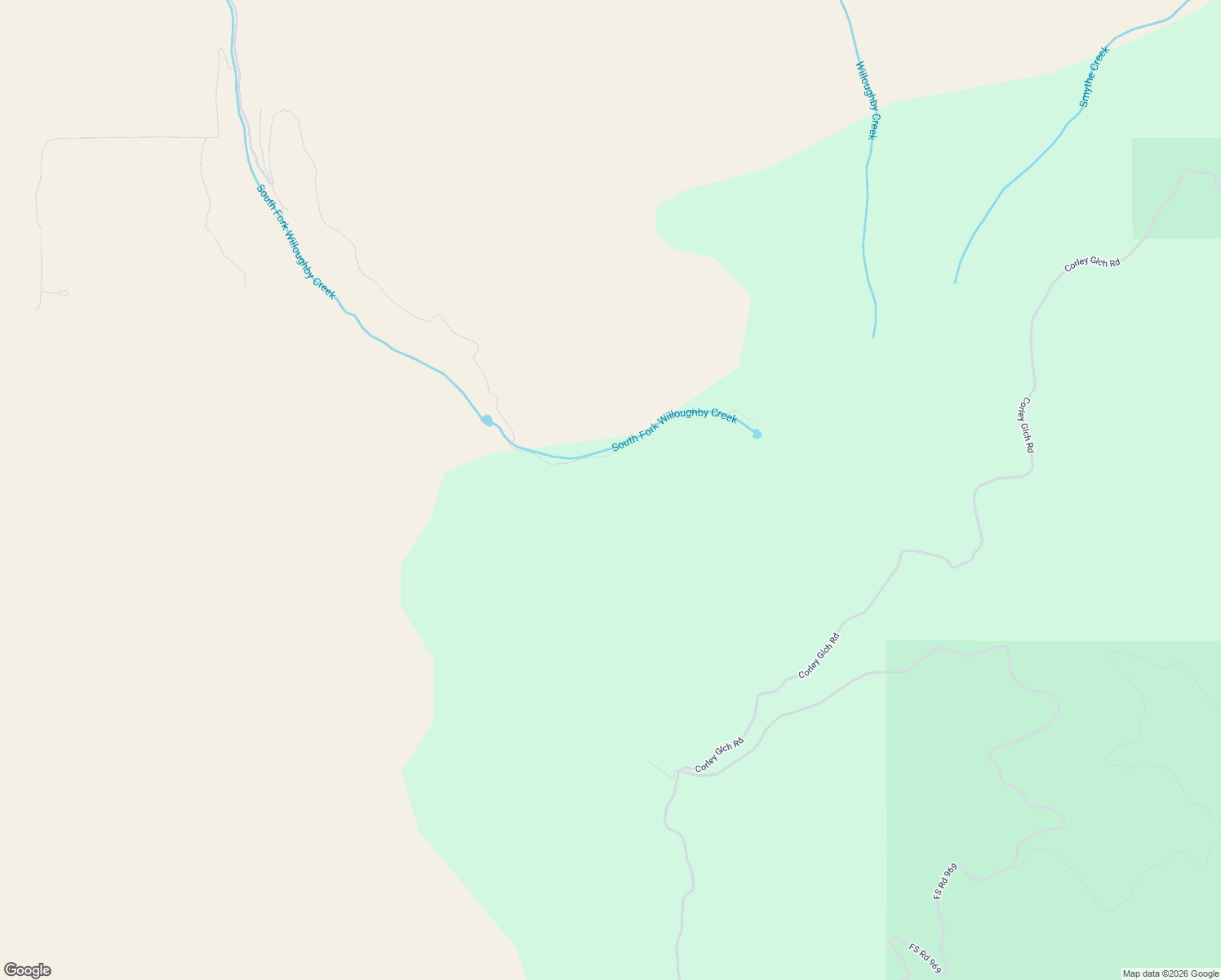 map of restaurants, bars, coffee shops, grocery stores, and more near 1929 Chantillac Lane in Stevensville