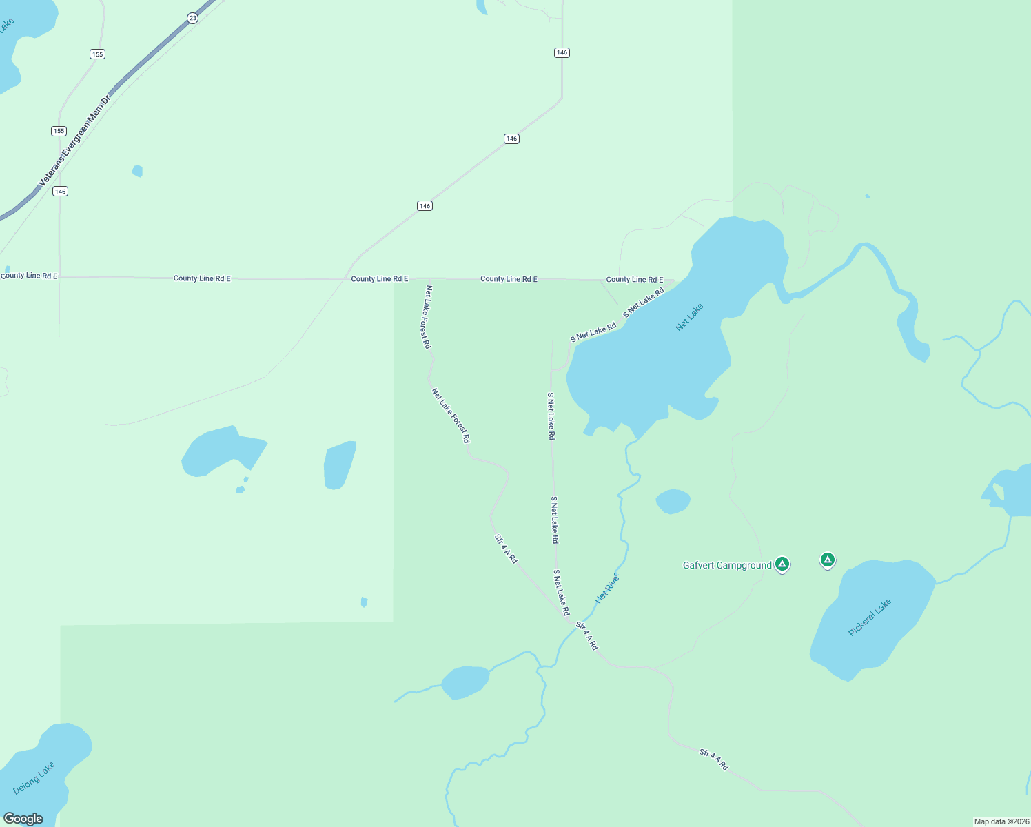map of restaurants, bars, coffee shops, grocery stores, and more near 94241 South Net Lake Road in Holyoke