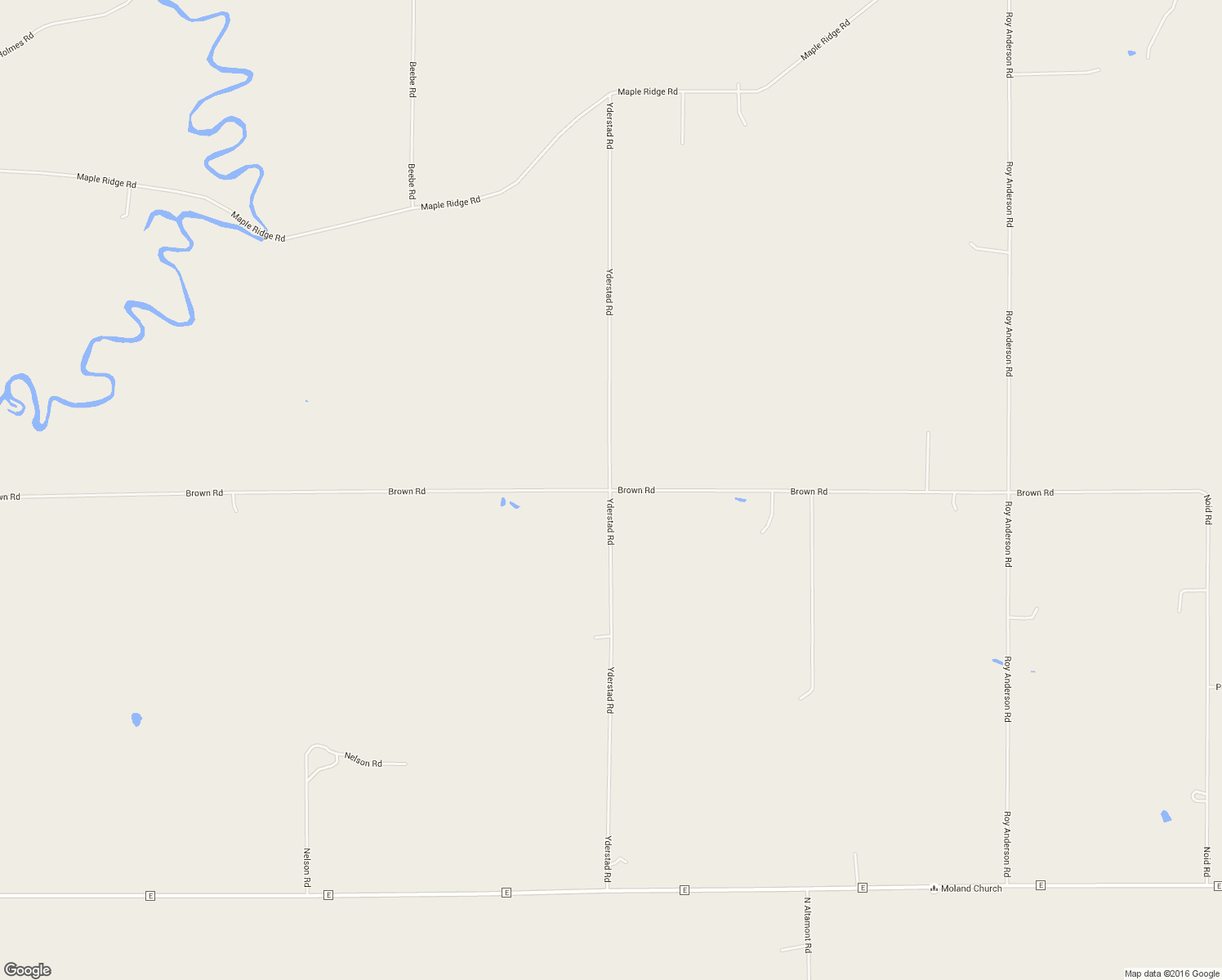 map of restaurants, bars, coffee shops, grocery stores, and more near 25185 Brown Road in Mason