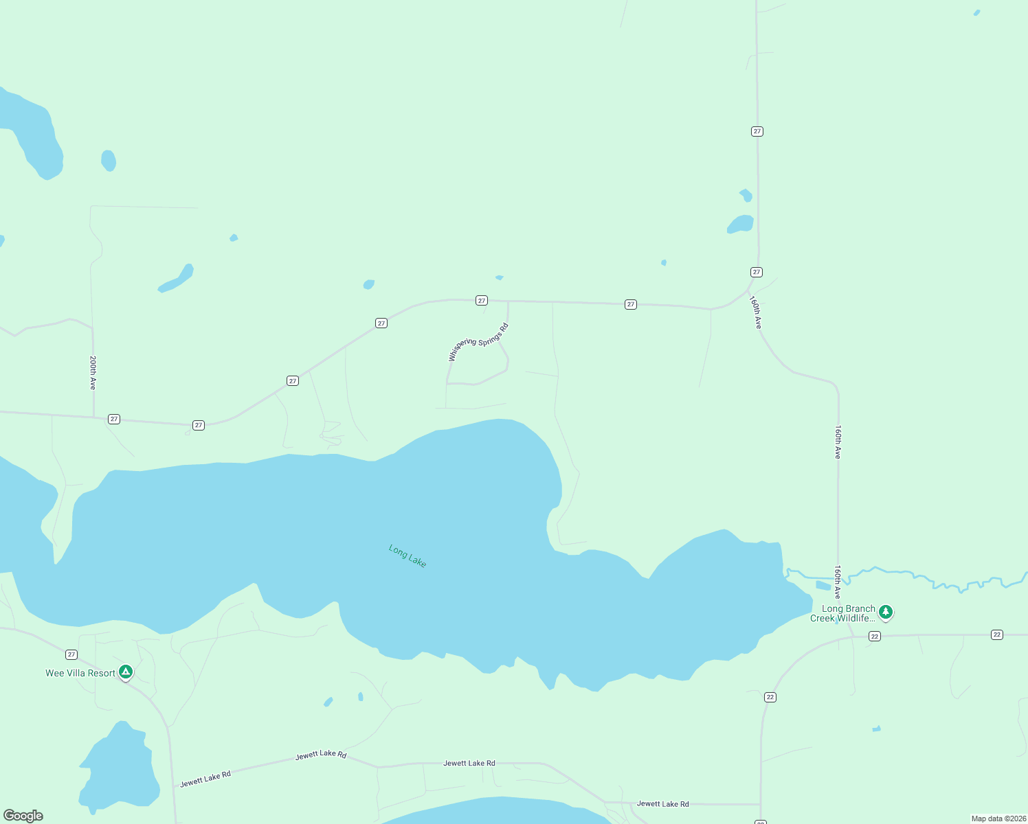 map of restaurants, bars, coffee shops, grocery stores, and more near 32727 Clay Bank Road in Erhard