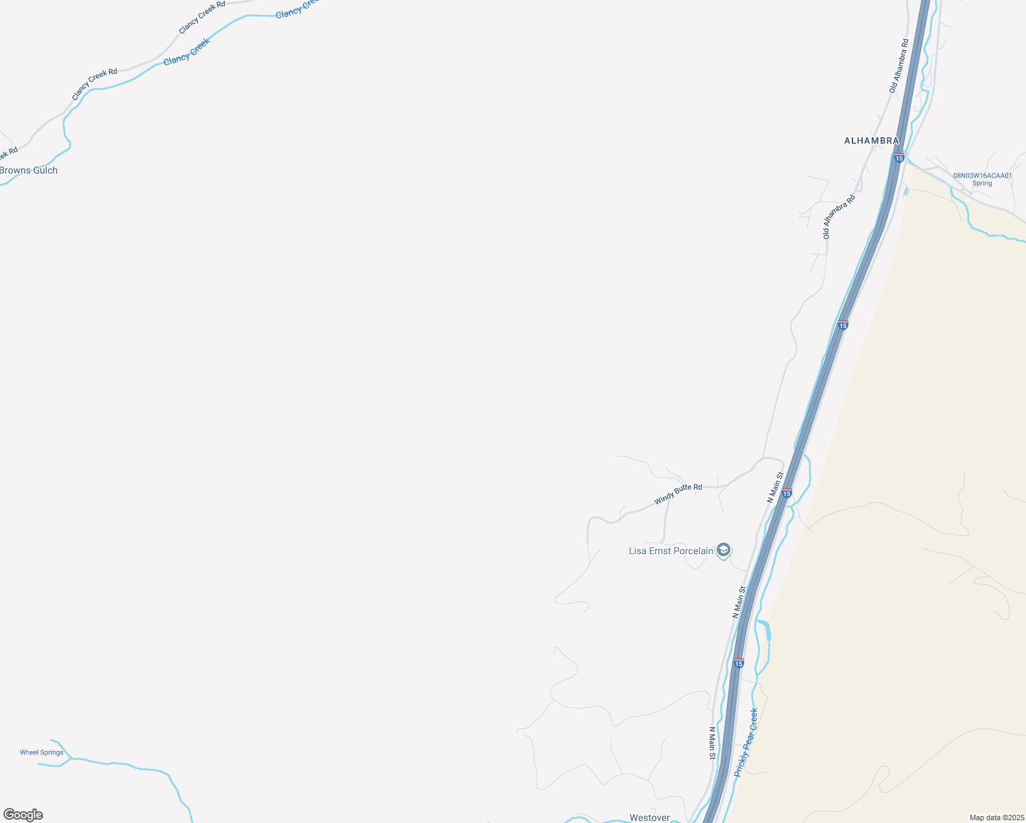 map of restaurants, bars, coffee shops, grocery stores, and more near in Montana City