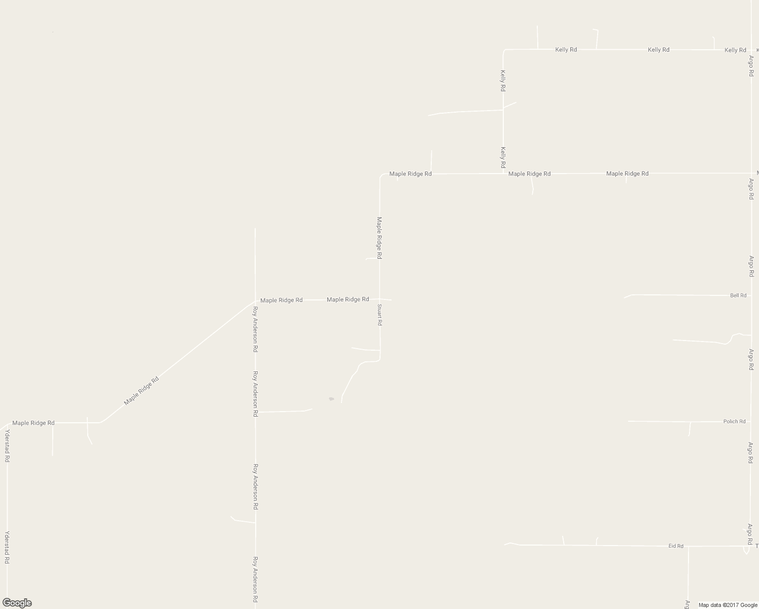 map of restaurants, bars, coffee shops, grocery stores, and more near 60245 Stuart Road in Mason