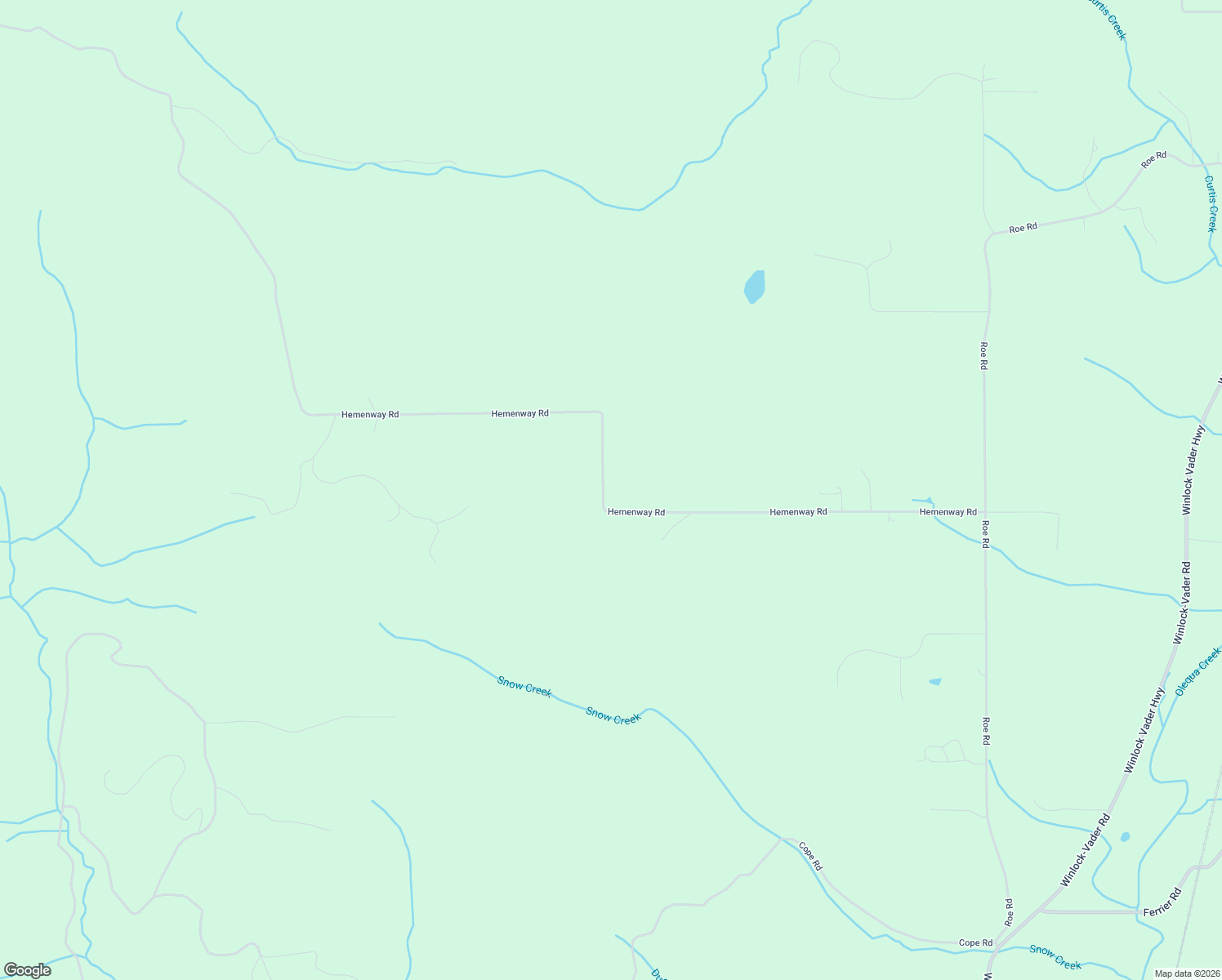 map of restaurants, bars, coffee shops, grocery stores, and more near 302 Hemenway Road in Winlock
