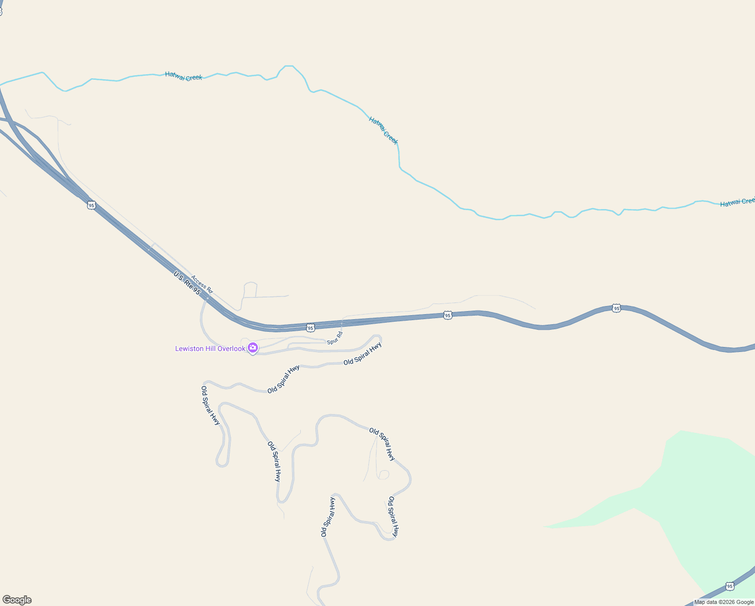 map of restaurants, bars, coffee shops, grocery stores, and more near in Lewiston