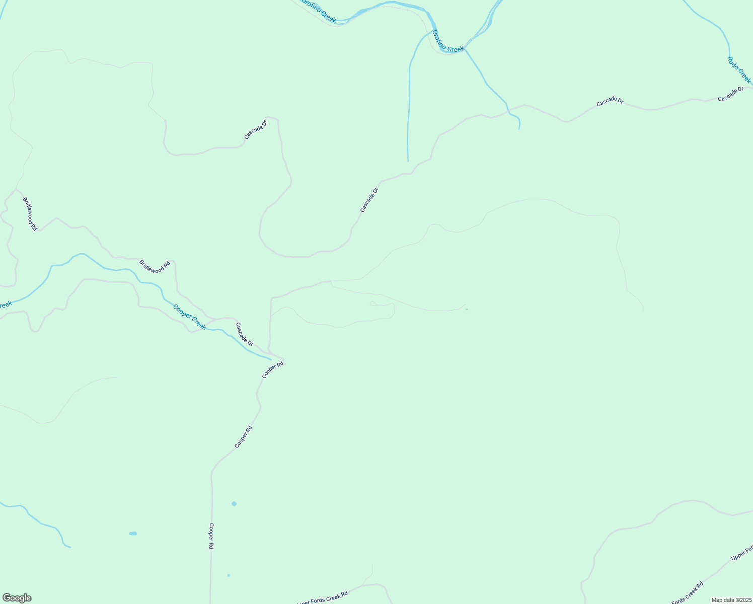 map of restaurants, bars, coffee shops, grocery stores, and more near 668 Sagewood Drive in Orofino
